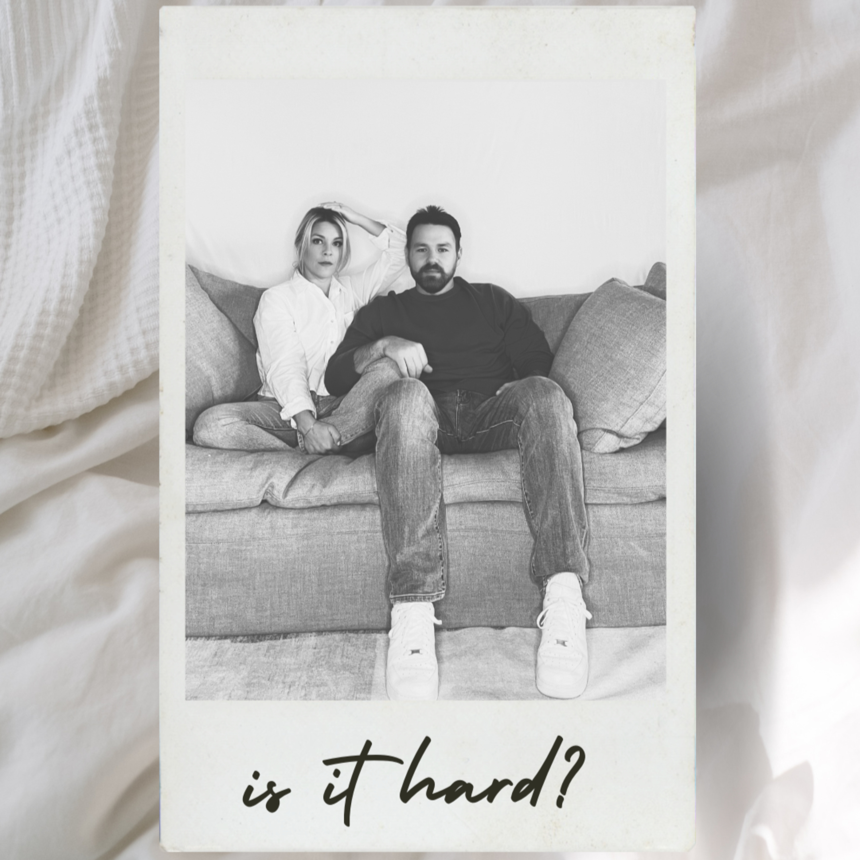 Is it hard?