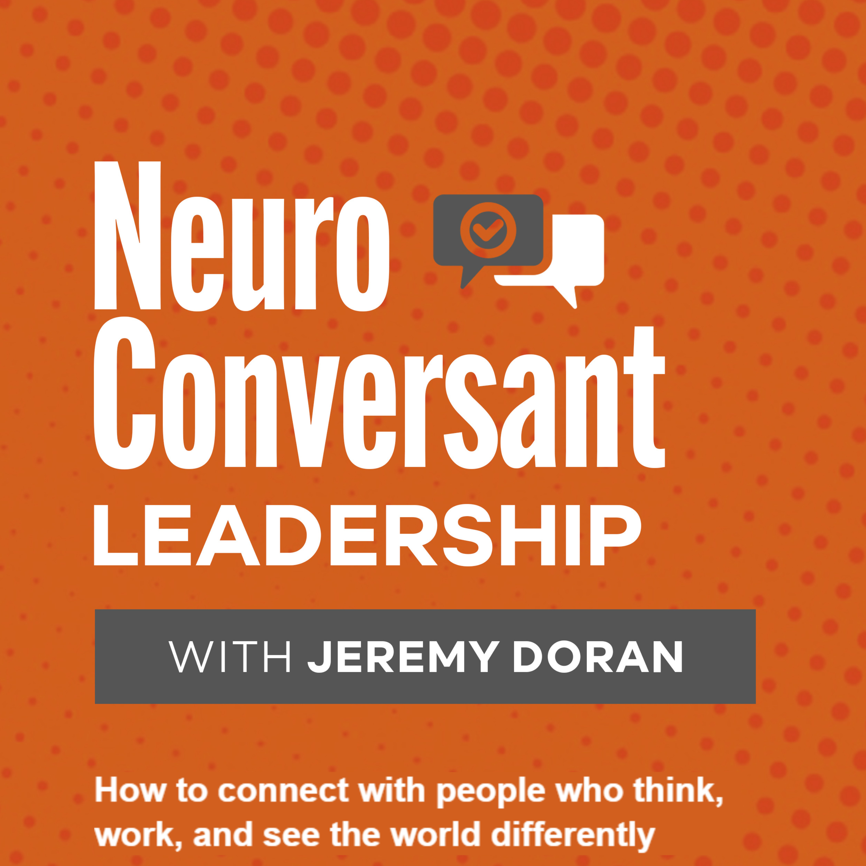 NeuroConversant Leadership