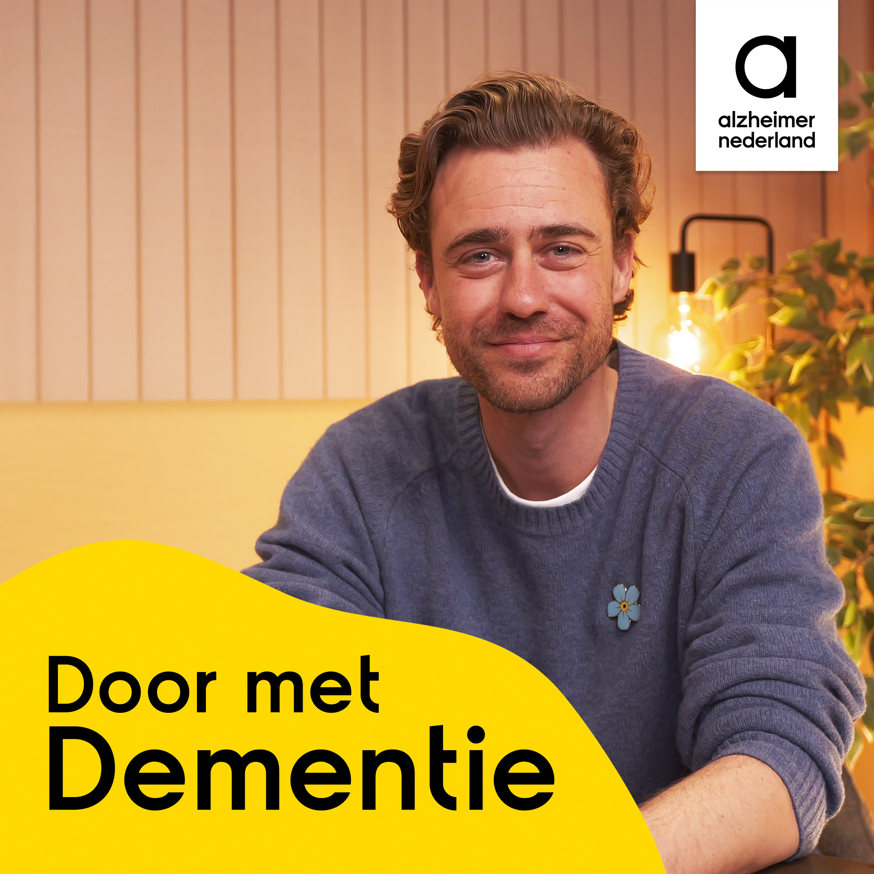 Door met Dementie