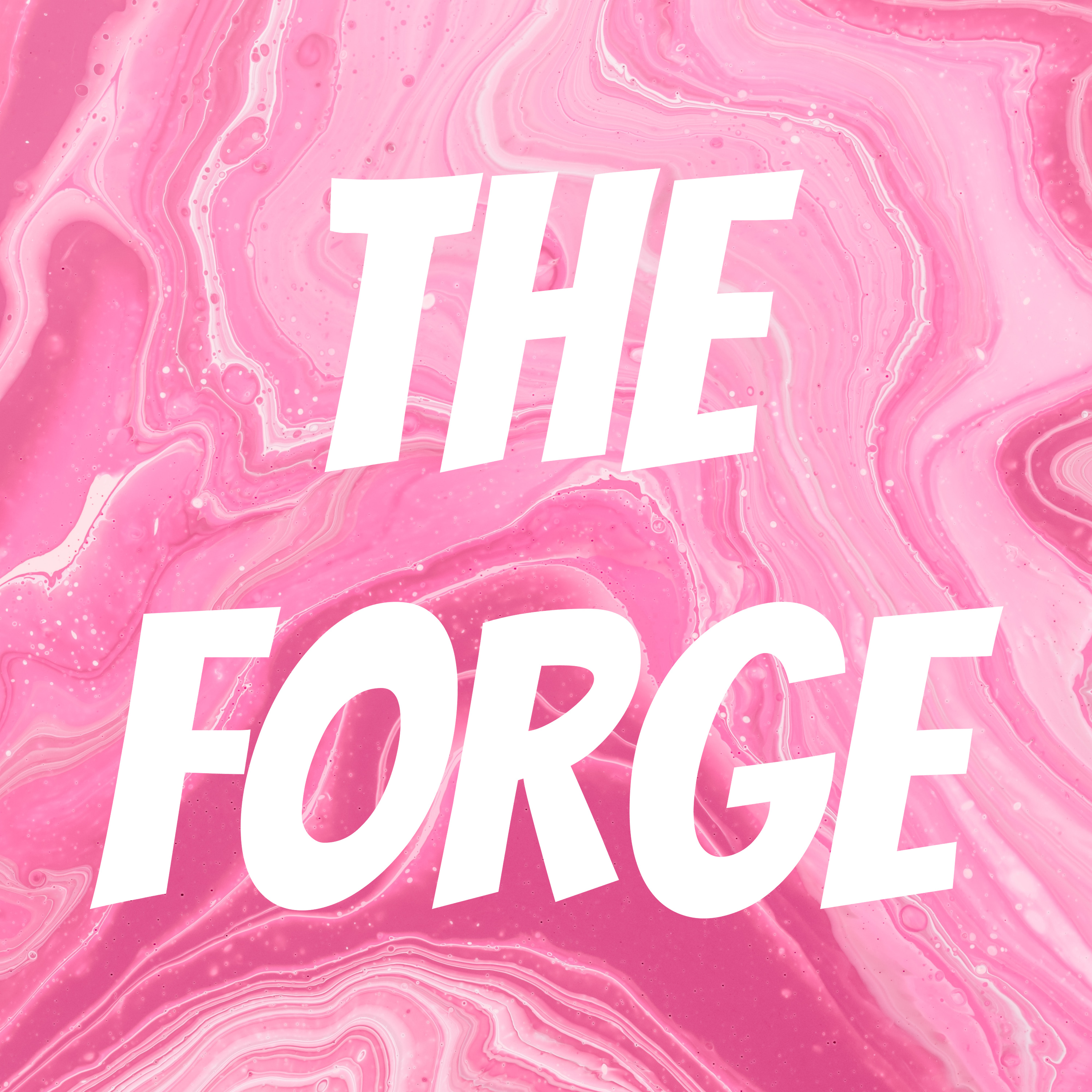 THE FORGE