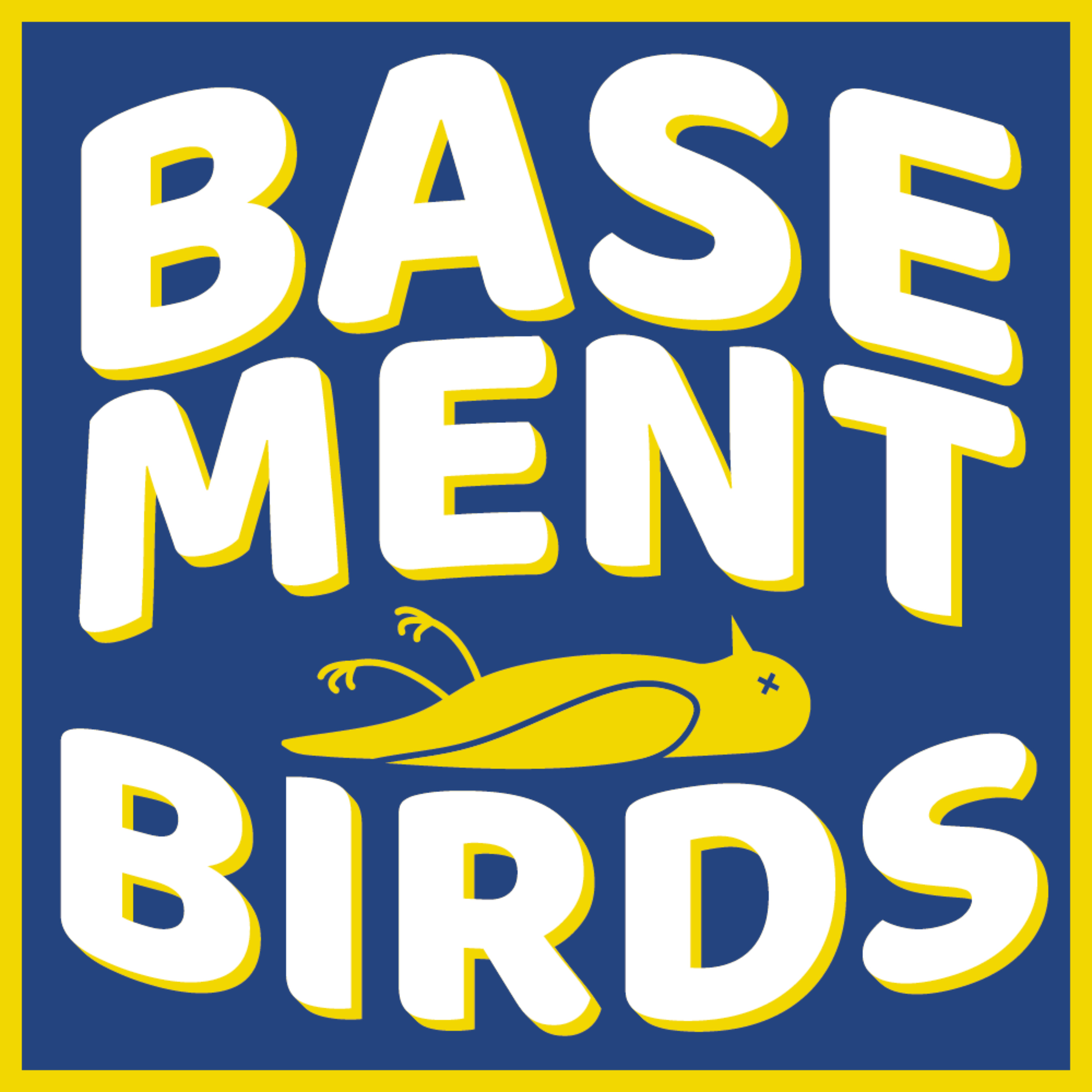 Basement Birds