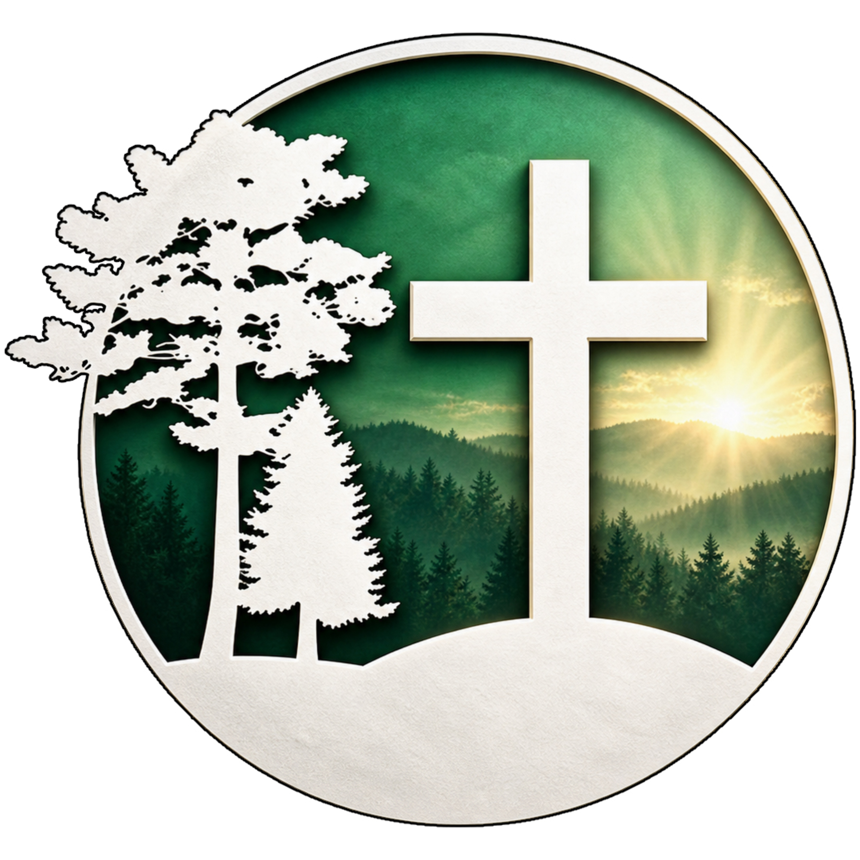 Rooted in the Word podcast artwork