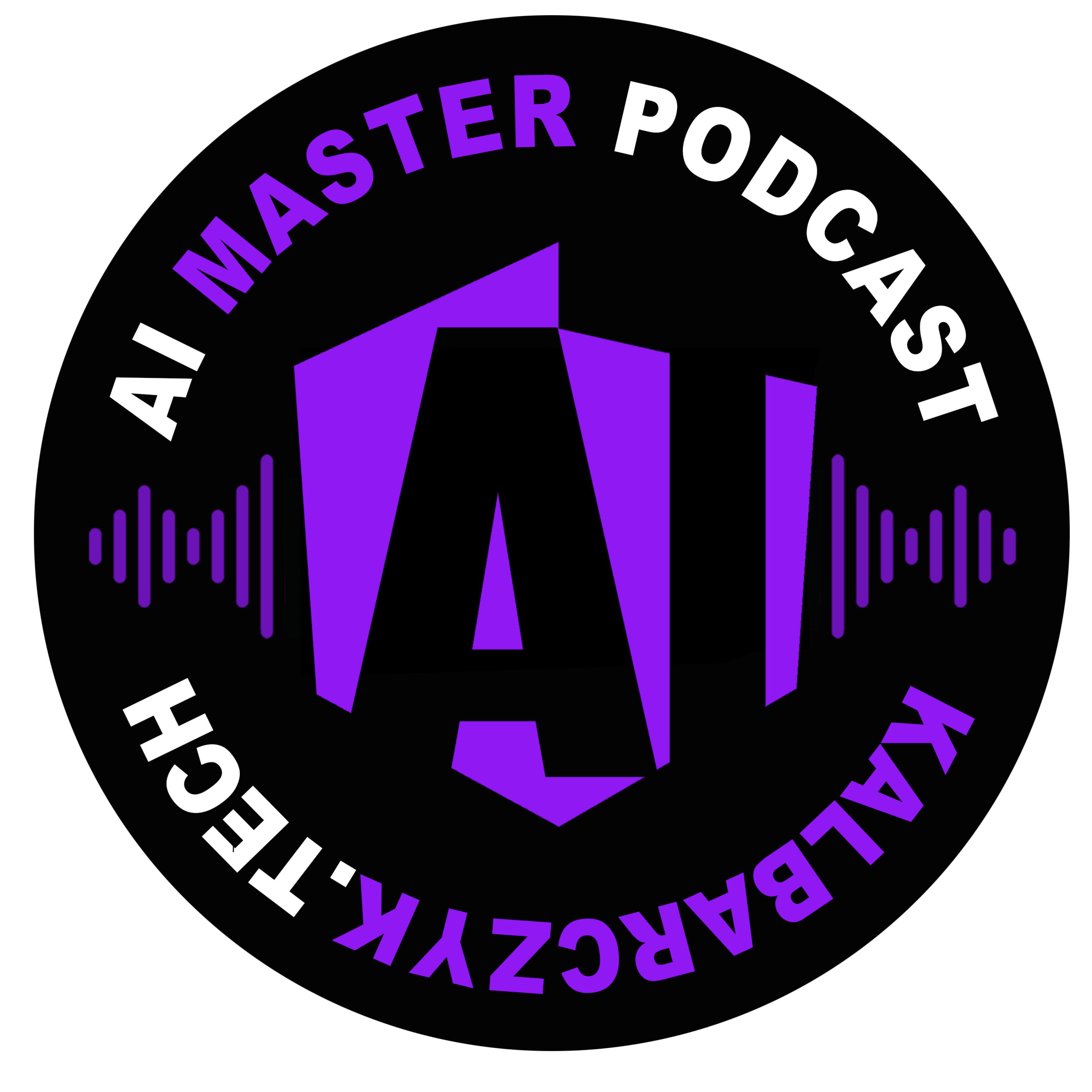 AI Master Podcast