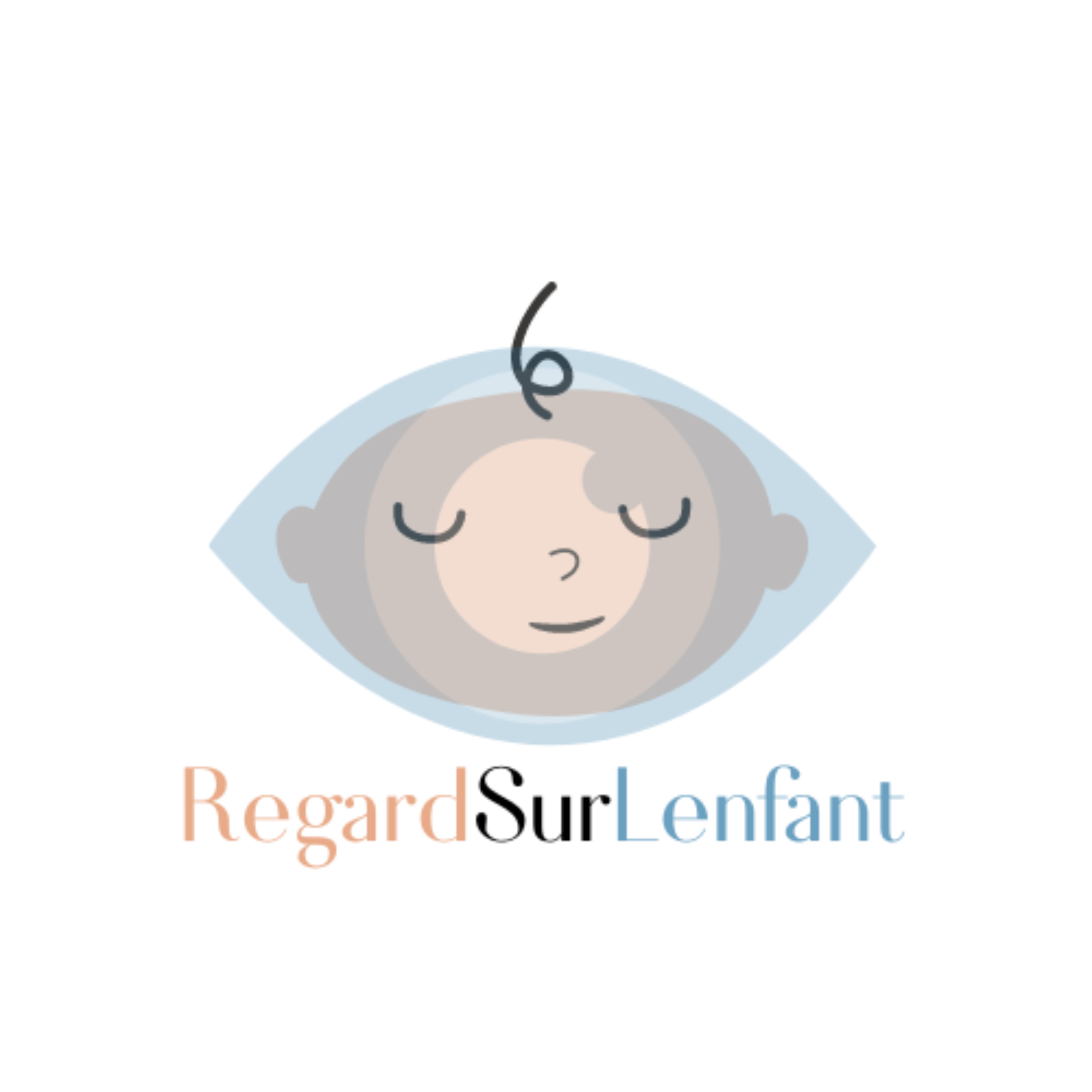 Regard sur l'enfant