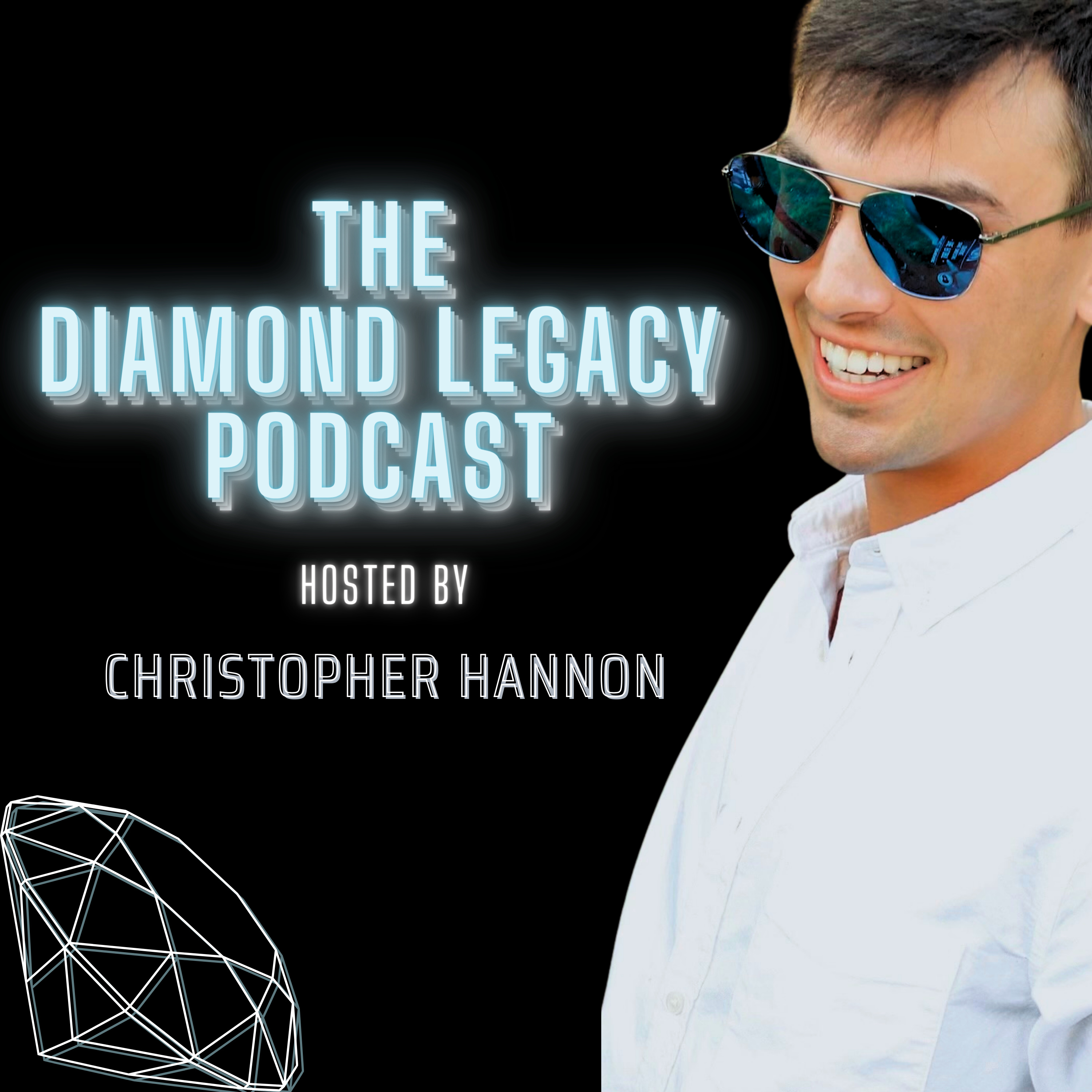 The Diamond Legacy Podcast
