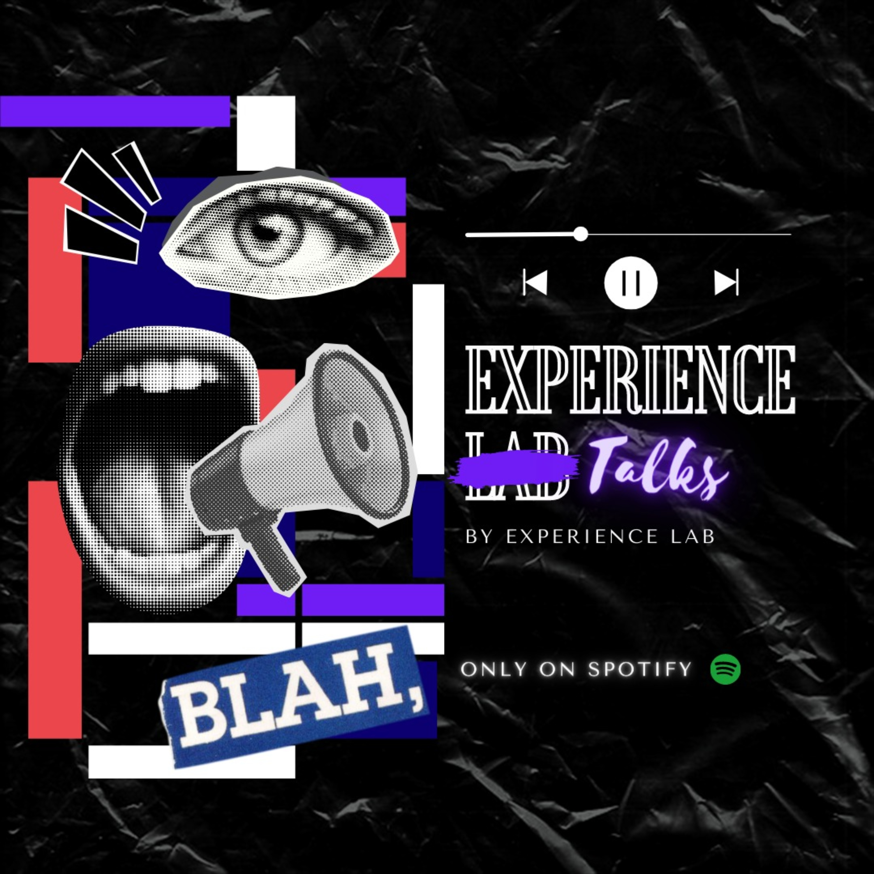 Experience Talks