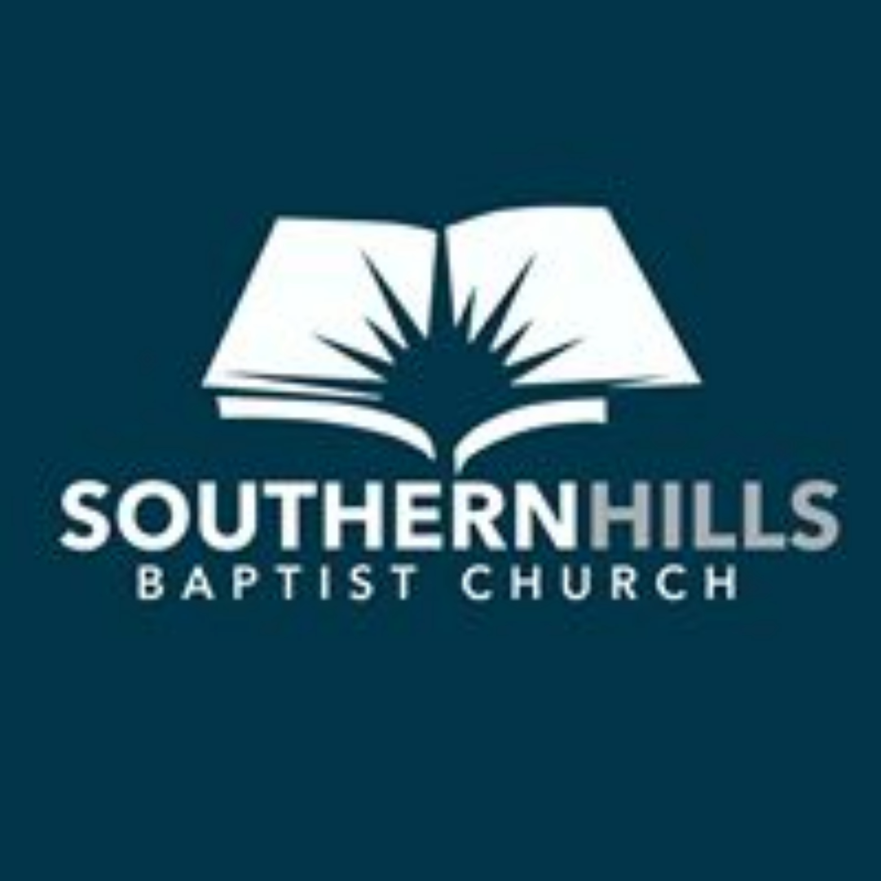Southern Hills Baptist Church Sermons podcast artwork