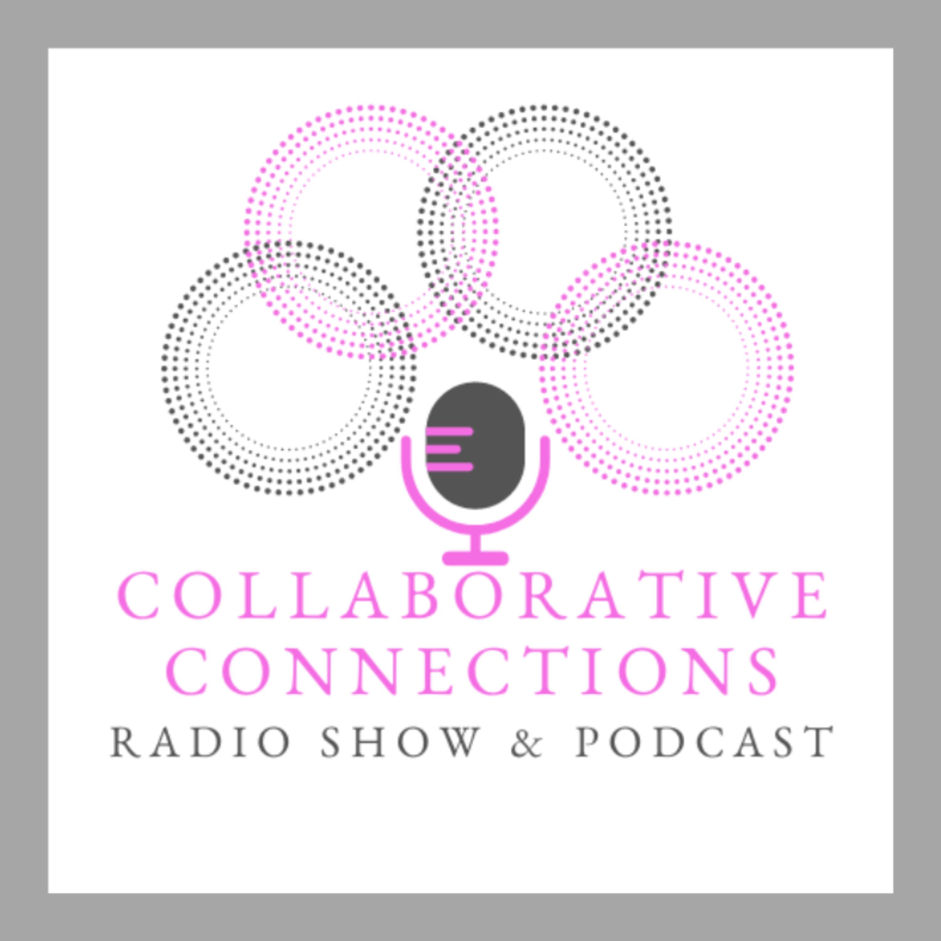 Collaborative Connections by KLM