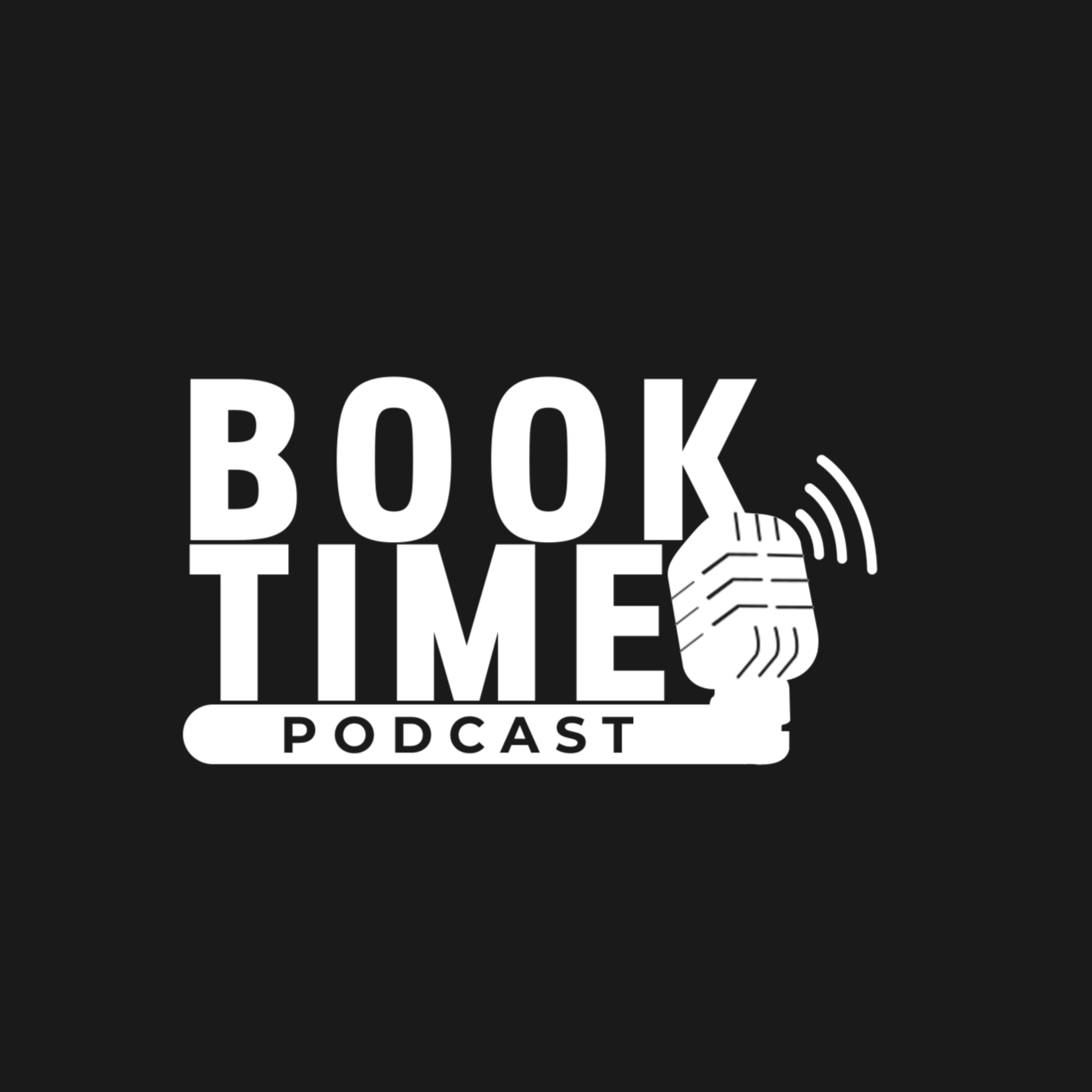 BOOKTIME Podcast