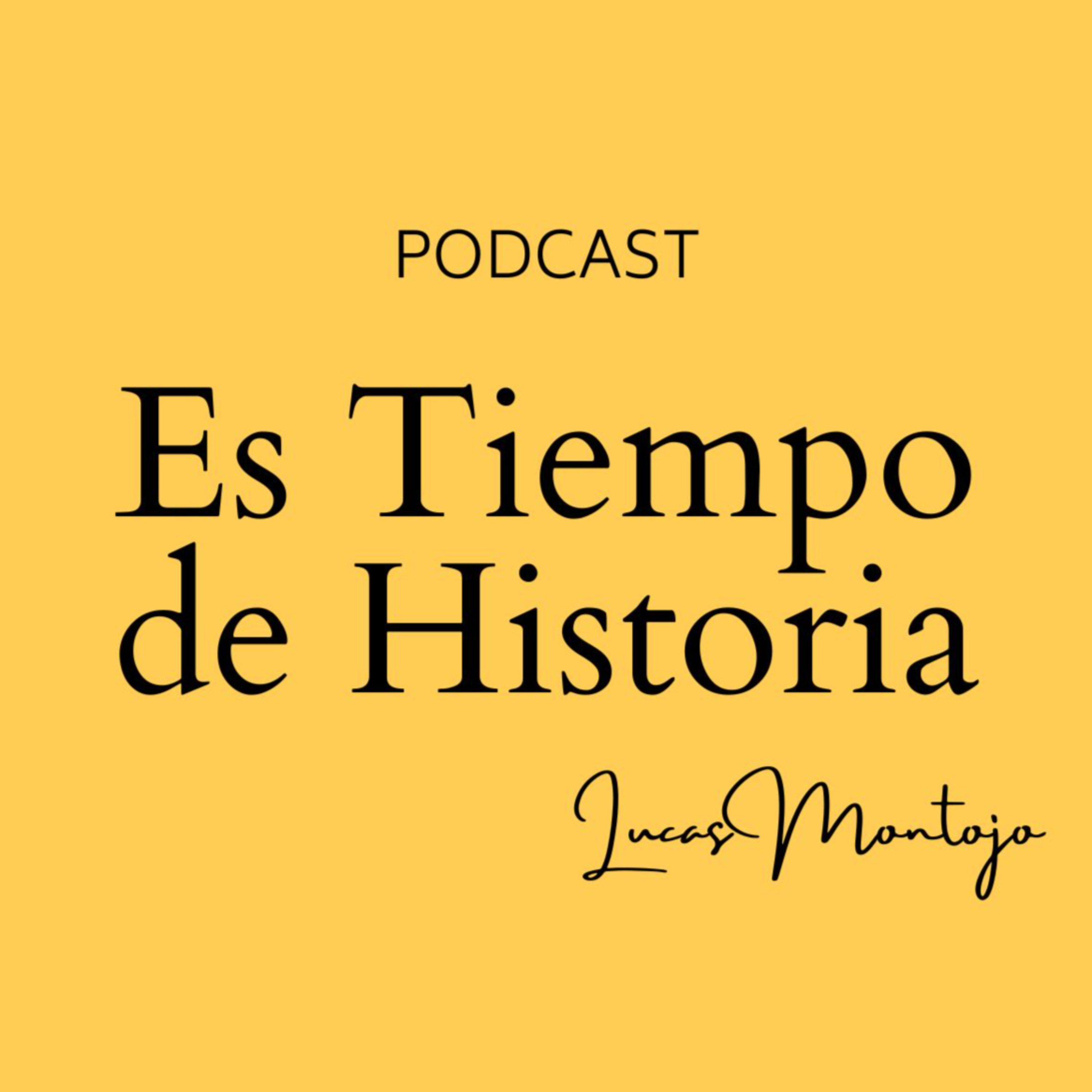 Es Tiempo de Historia