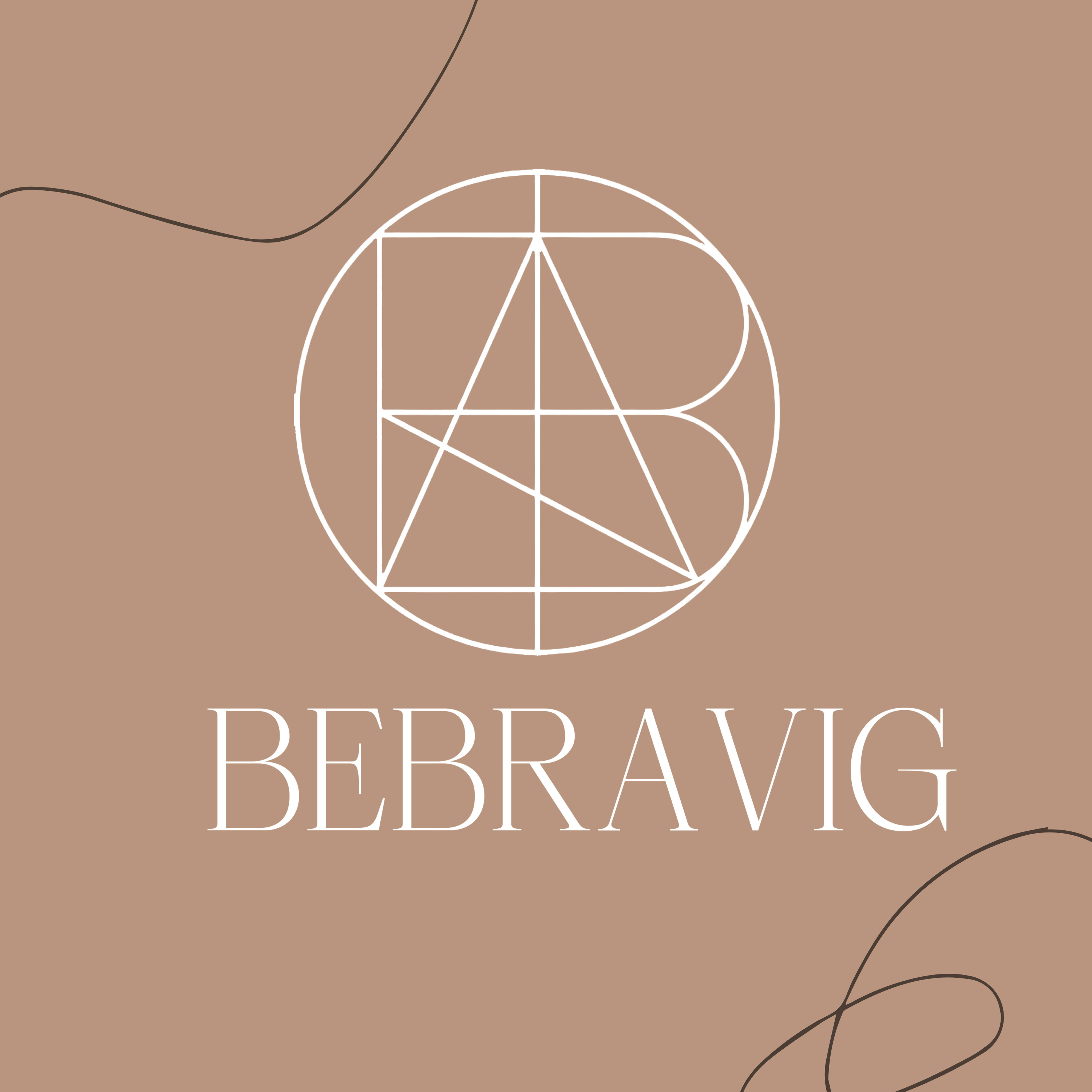 BeBravig