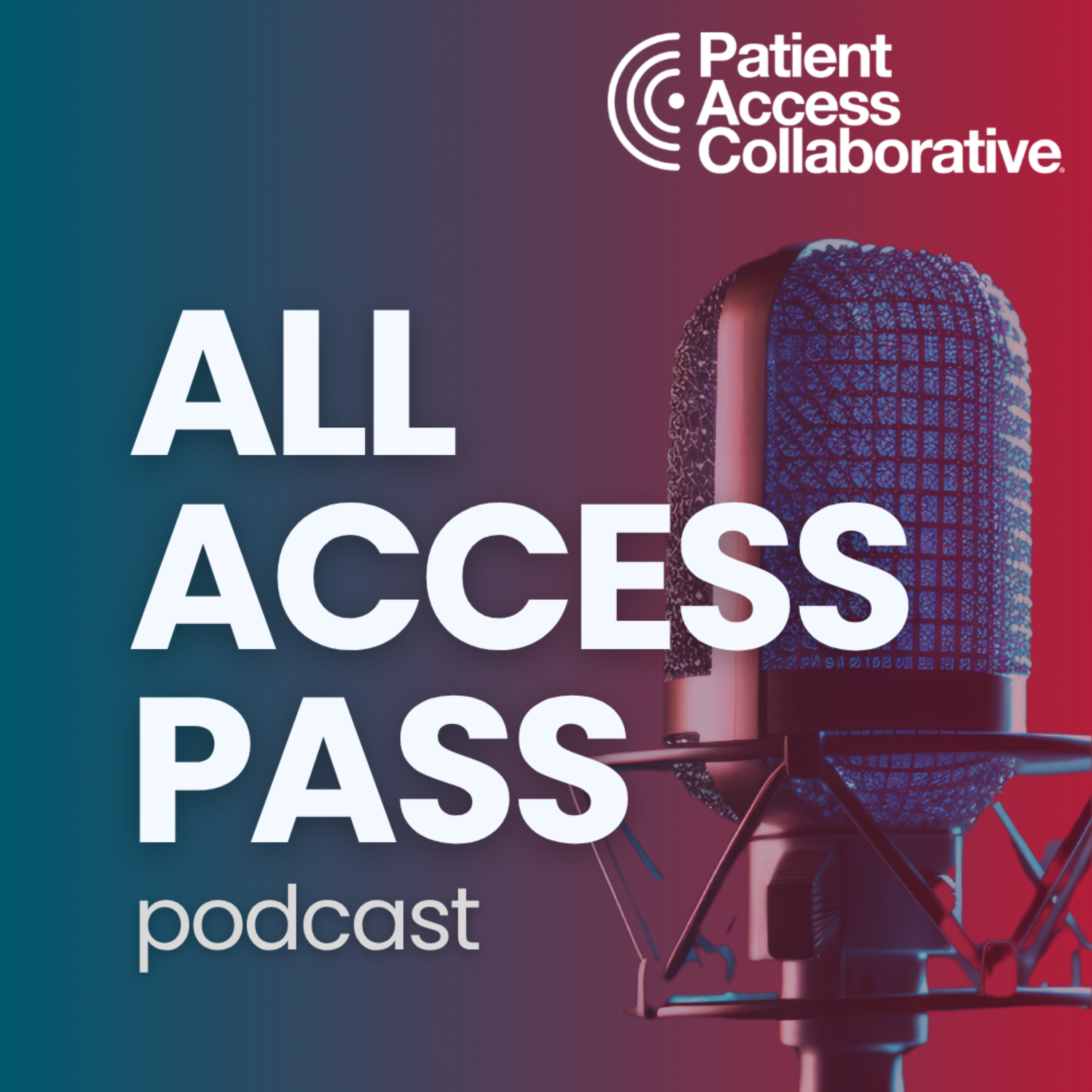 All Access Pass Podcast