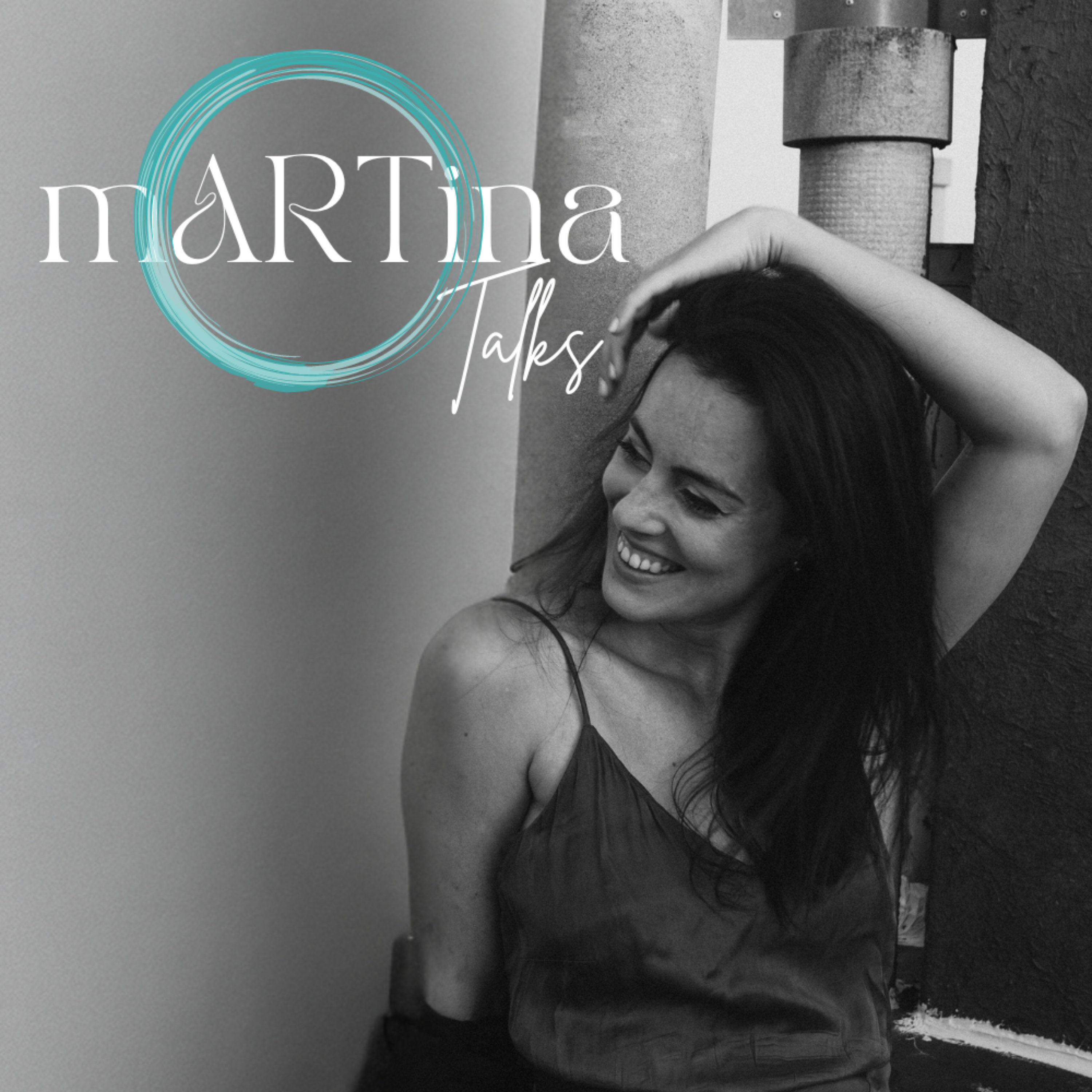 mARTina Talks