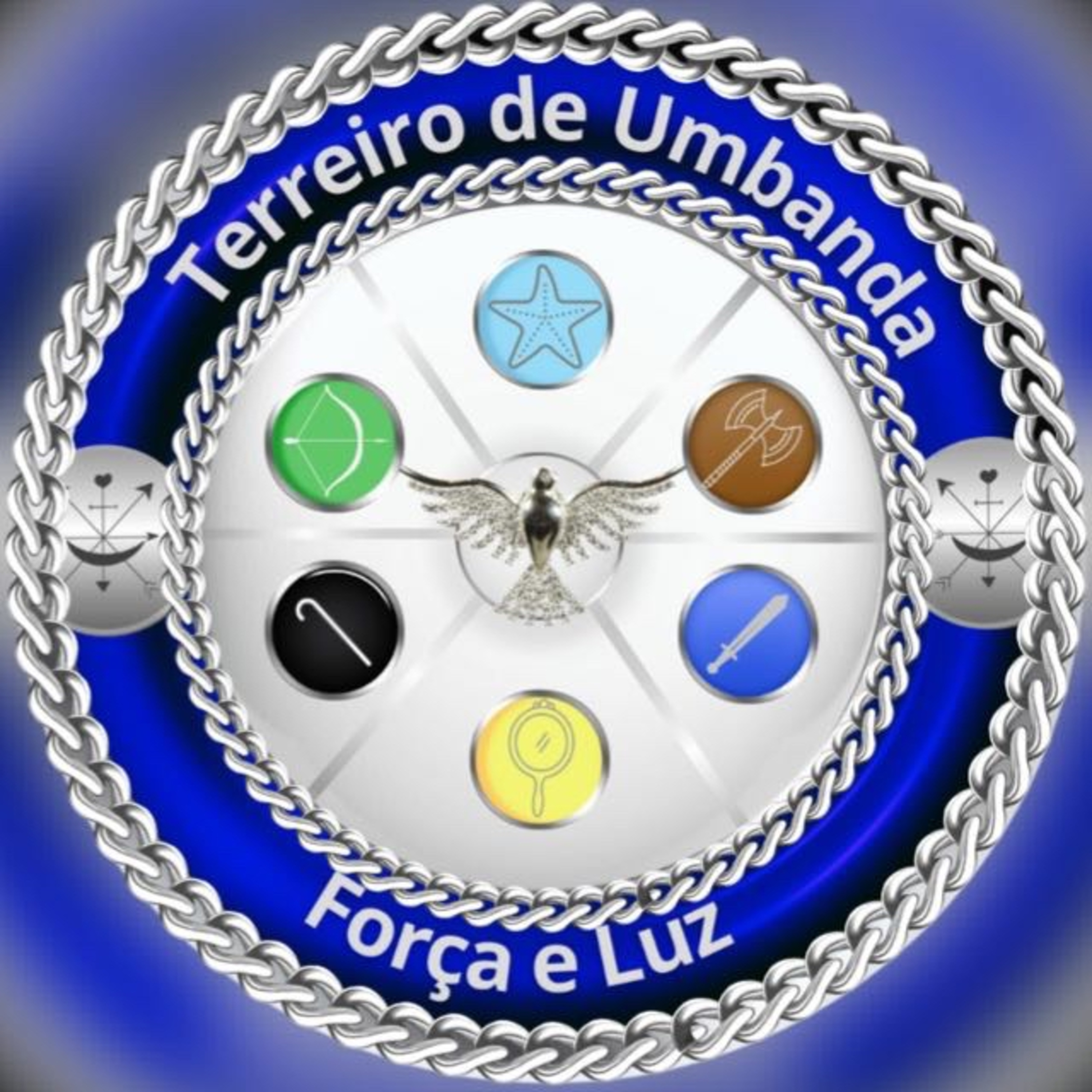 Terreiro de Umbanda Força e Luz