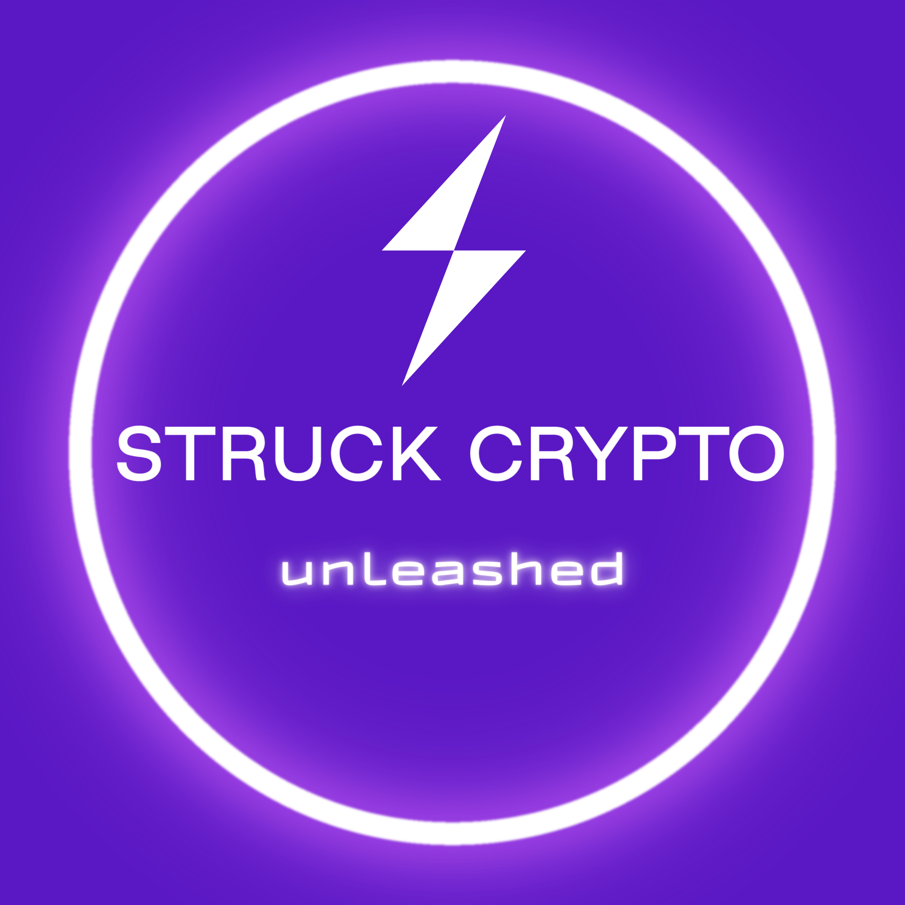Struck Crypto Unleashed: Institutional Insights into Crypto and Web3 cover art