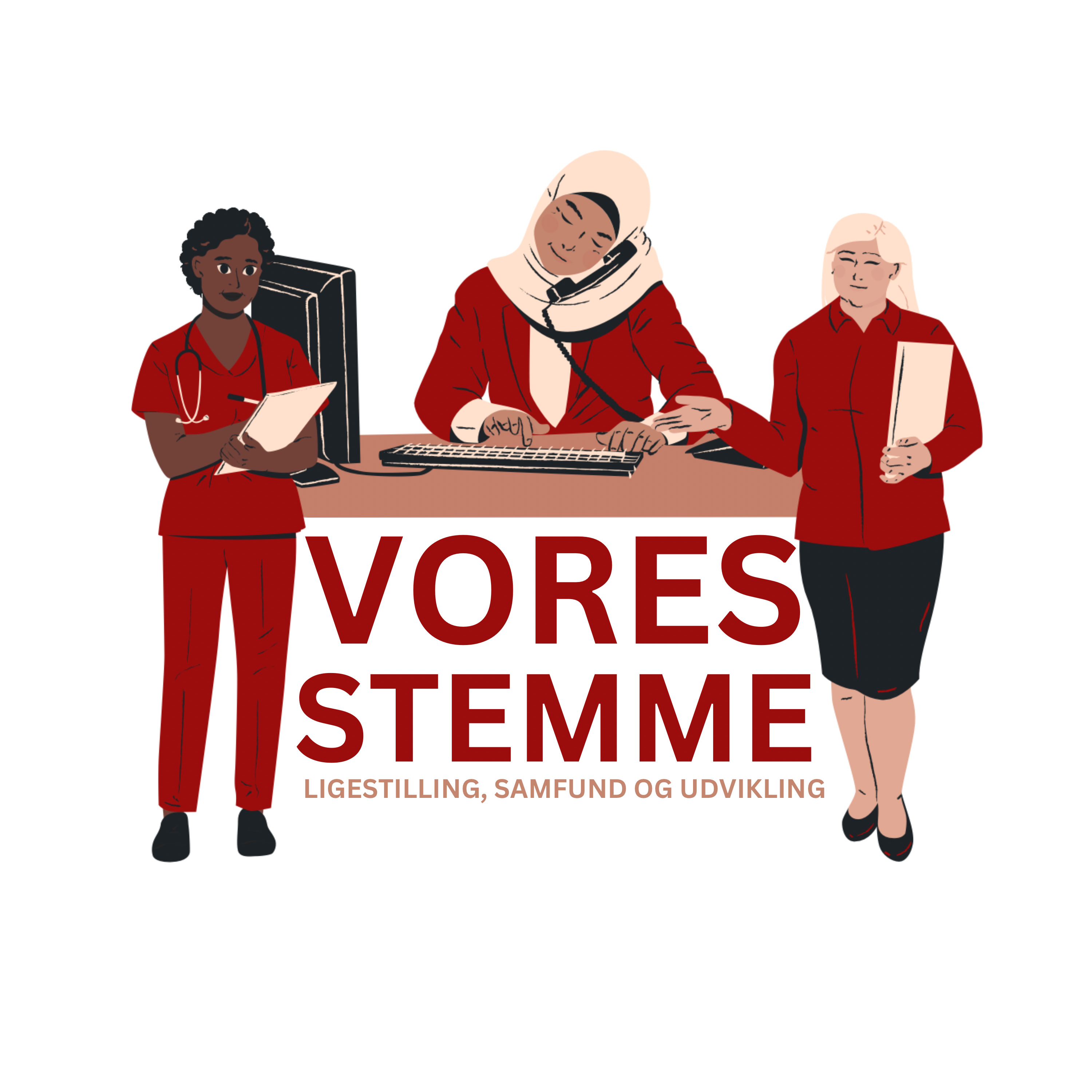 Vores Stemme af Vores Stemme