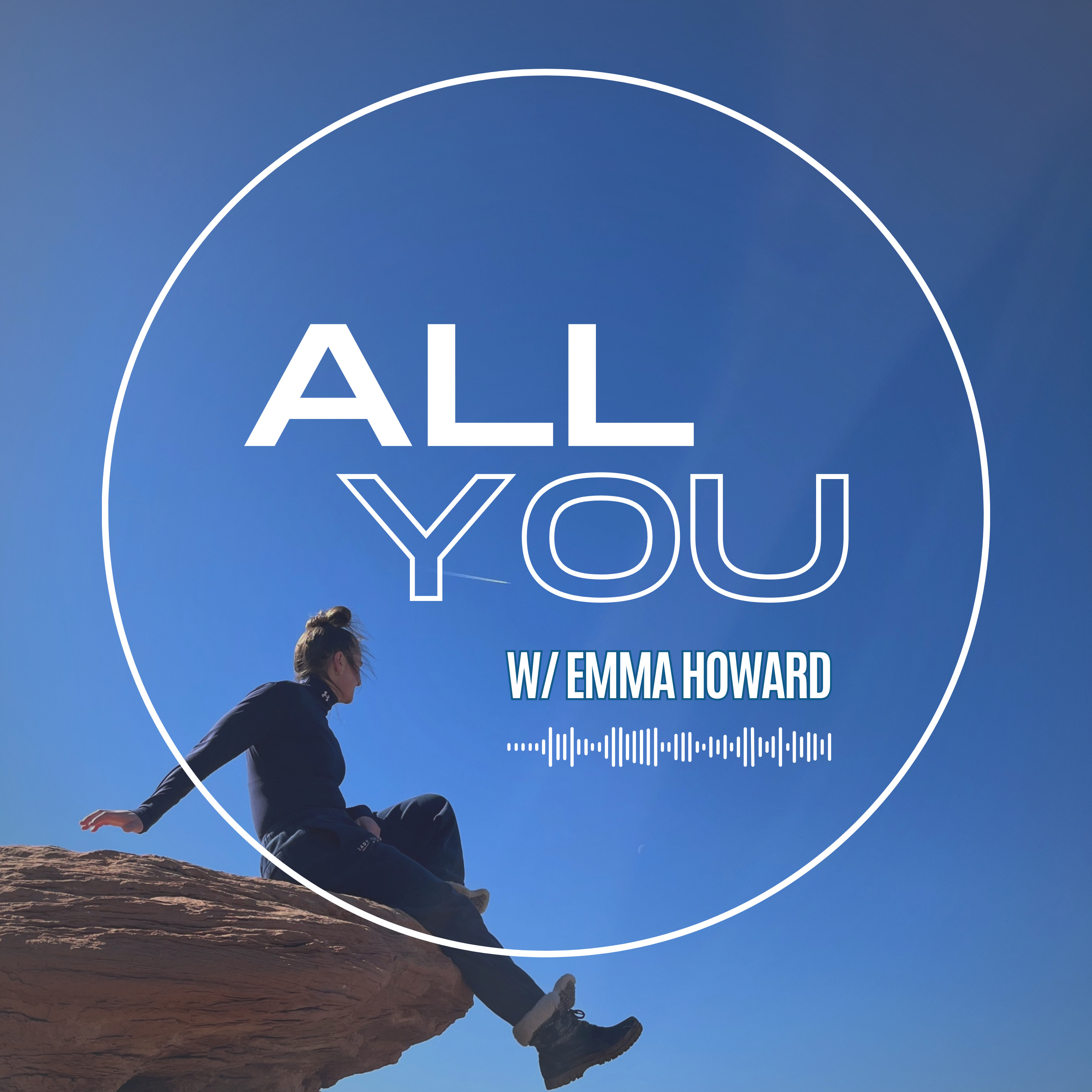 E20 - Redefining Boundaries as Choices; How to Say, "I'm Not Interested" episode artwork