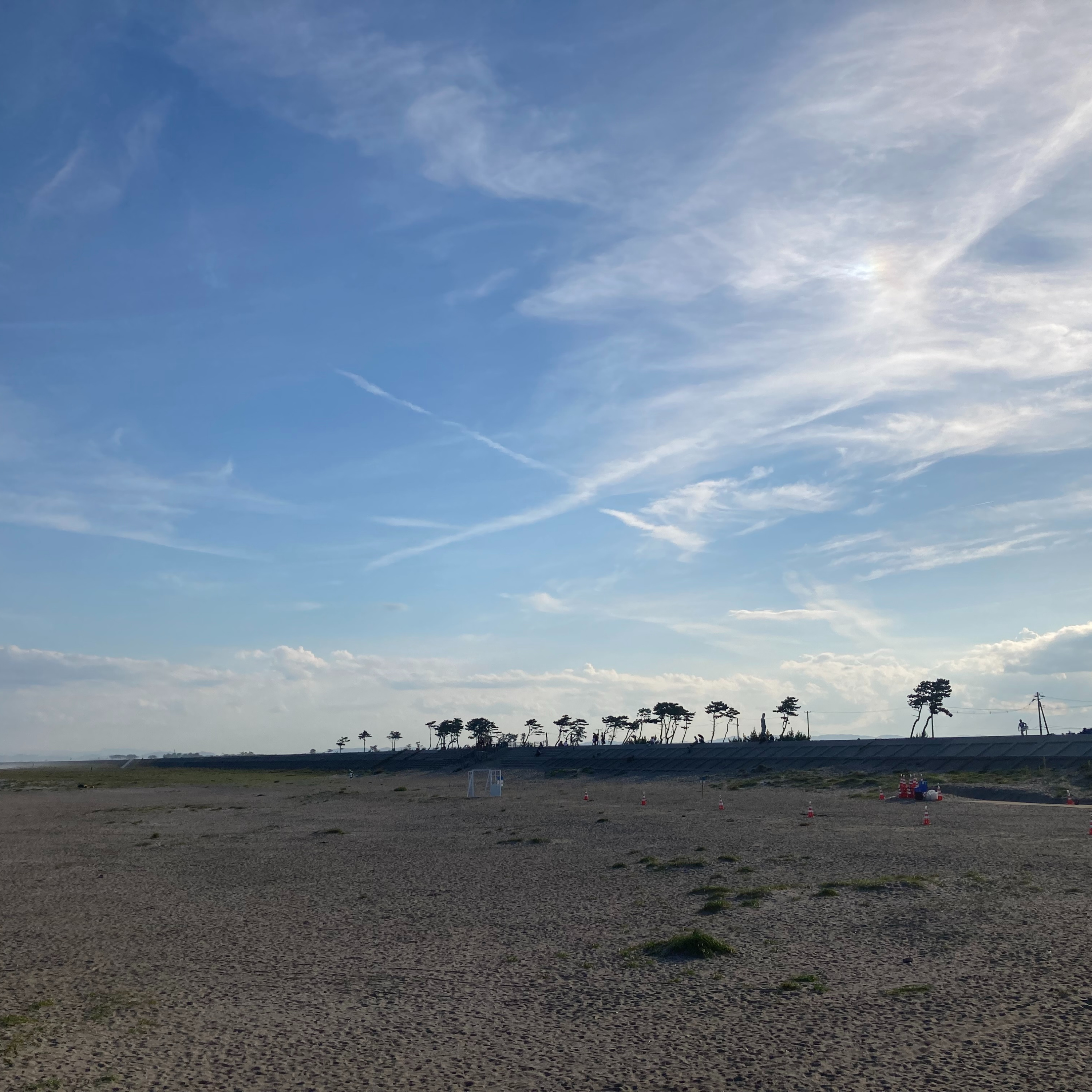 ラヂオはいらいん若林