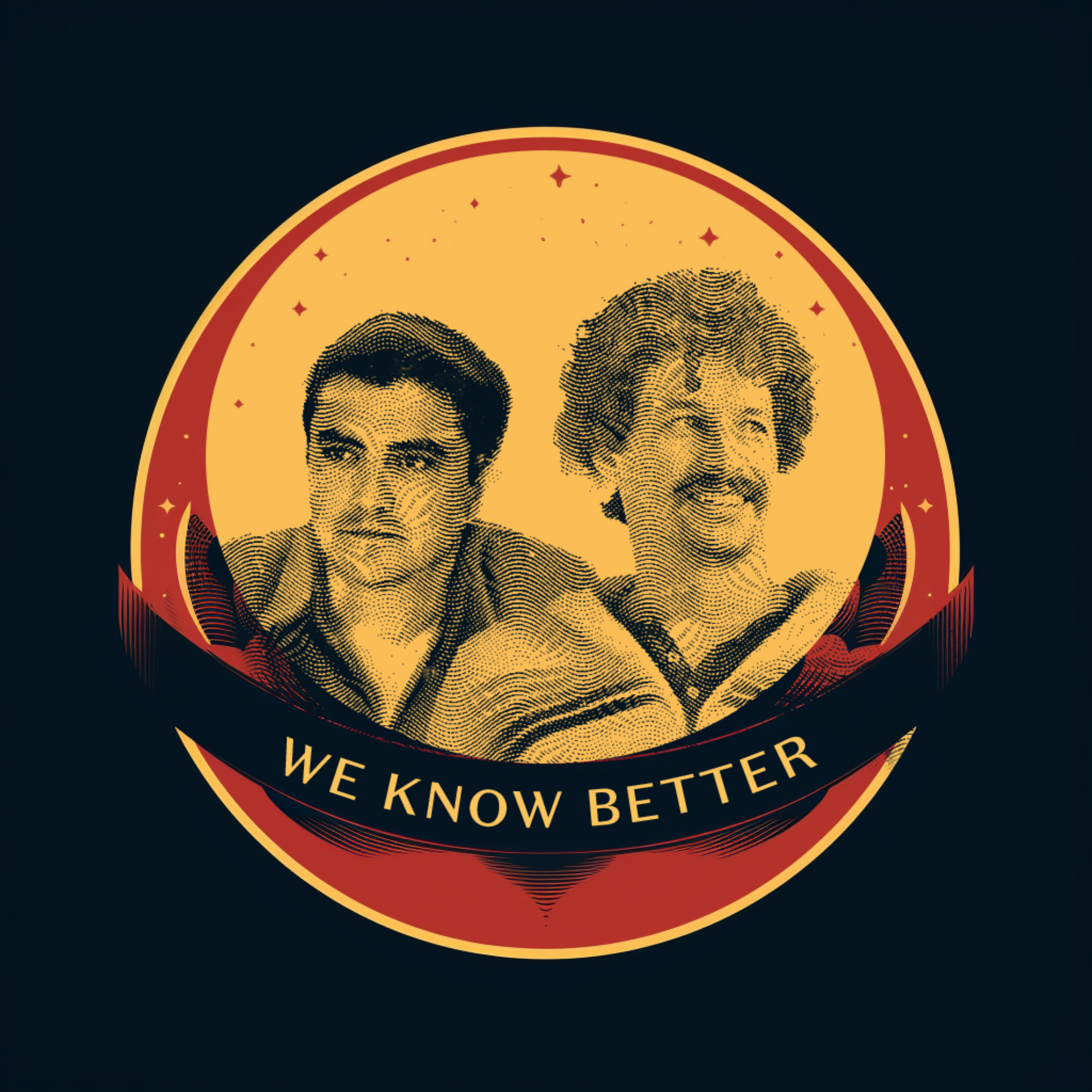 We Know Better