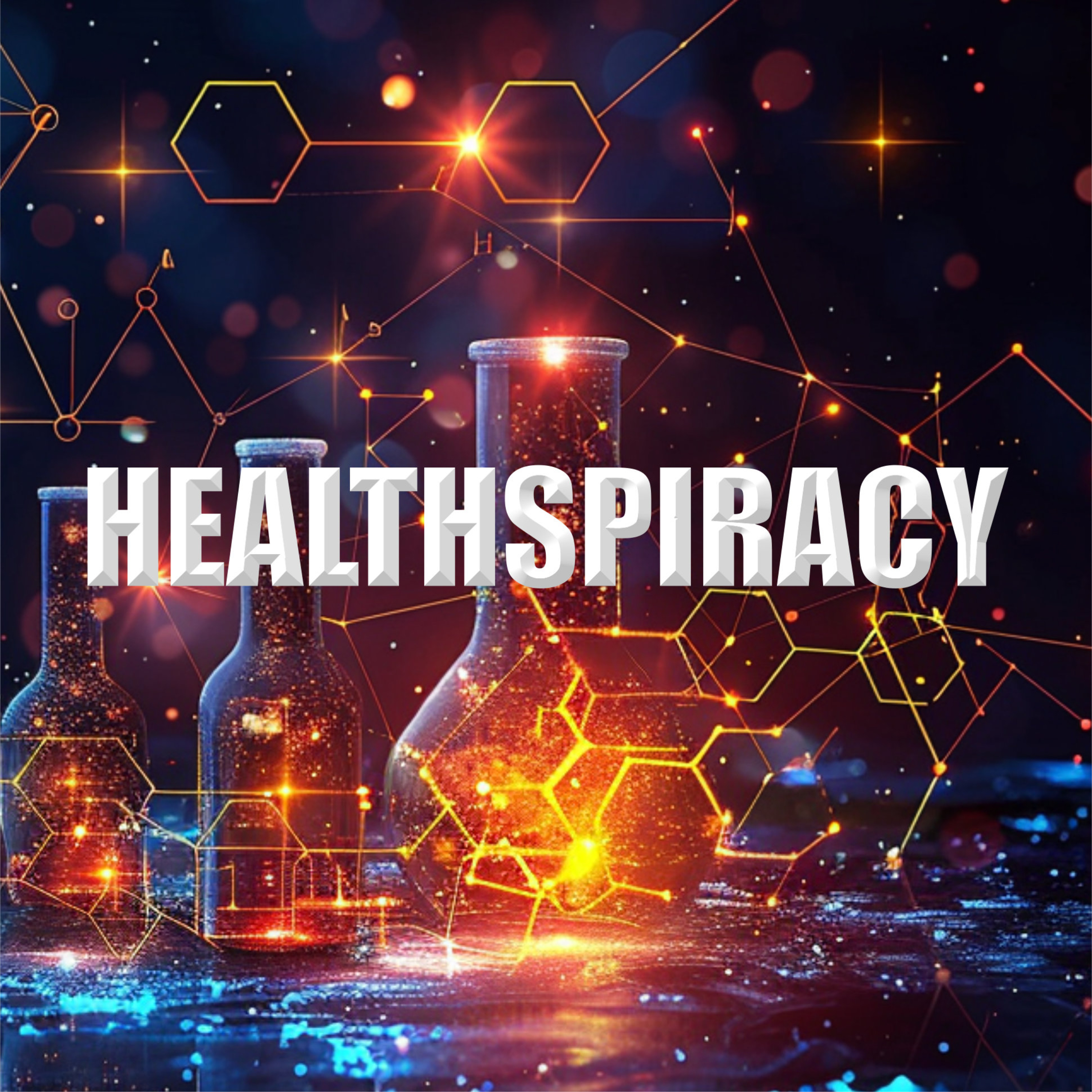 Healthspiracy Healthspiracy