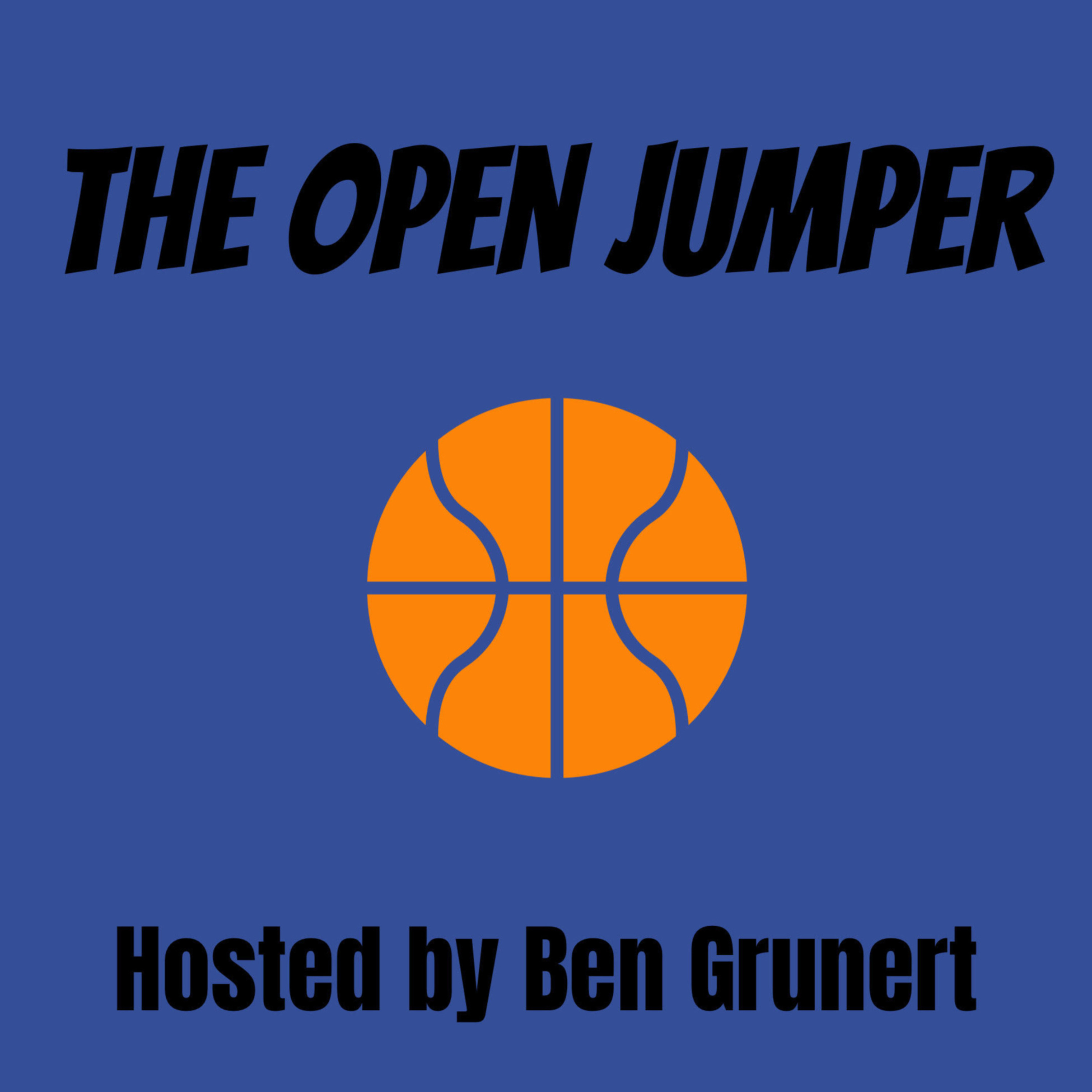 The Open Jumper