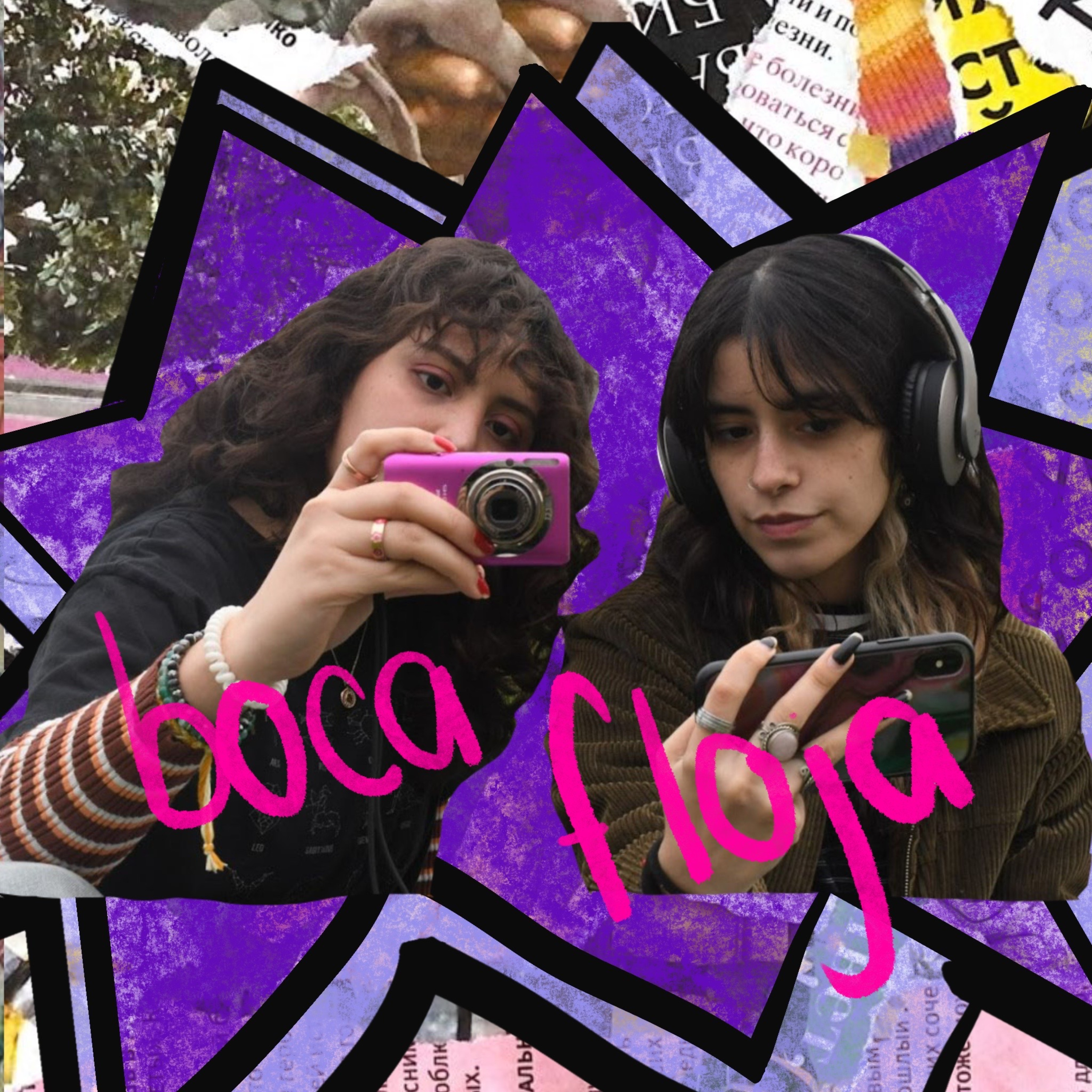 Boca Floja
