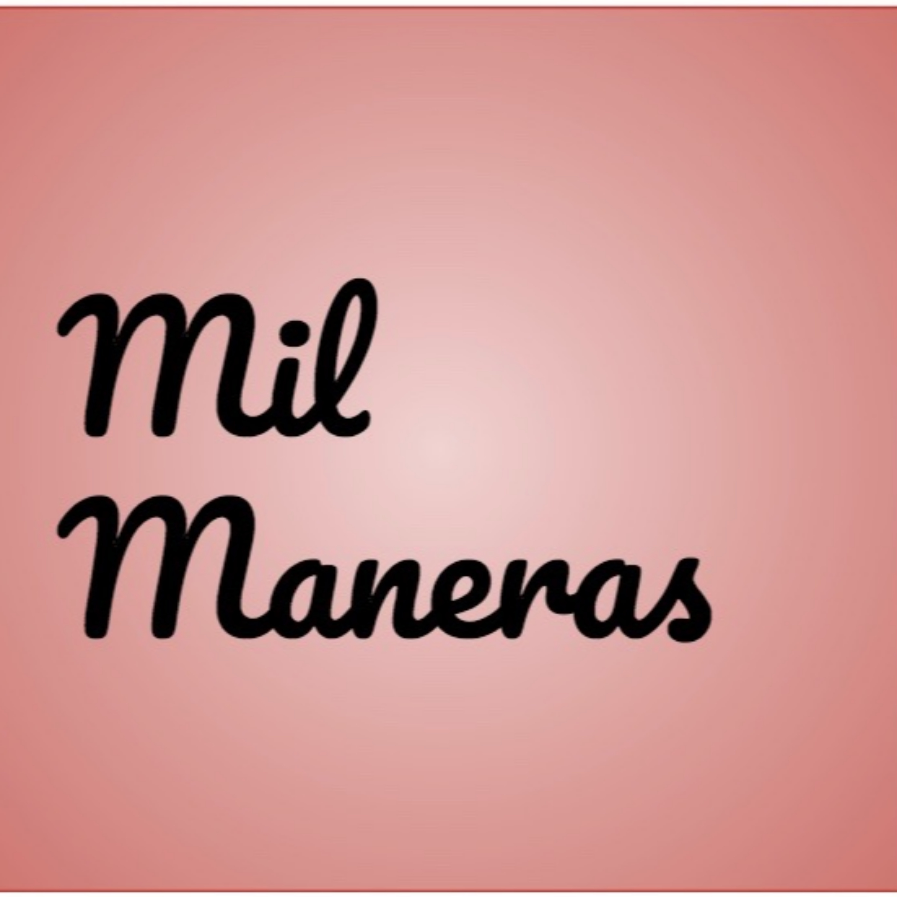 Mil Maneras