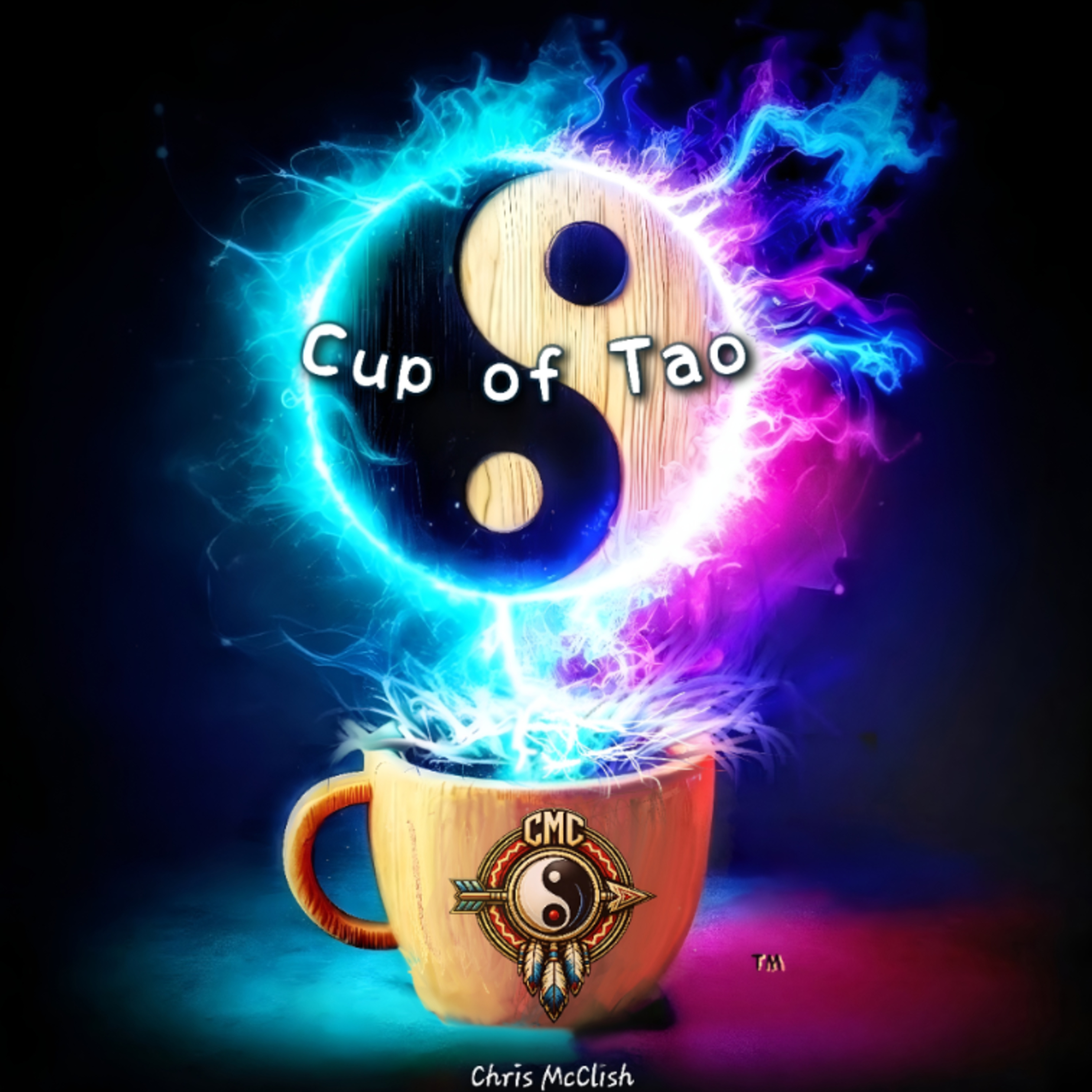 Cup of Tao