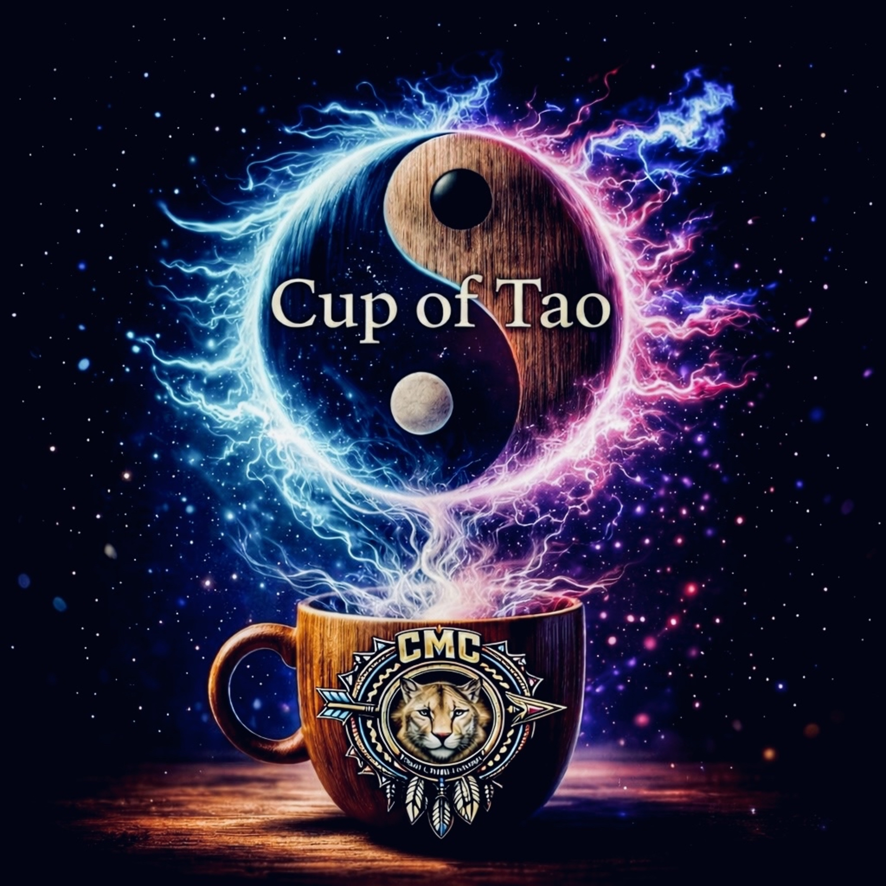 Cup of Tao