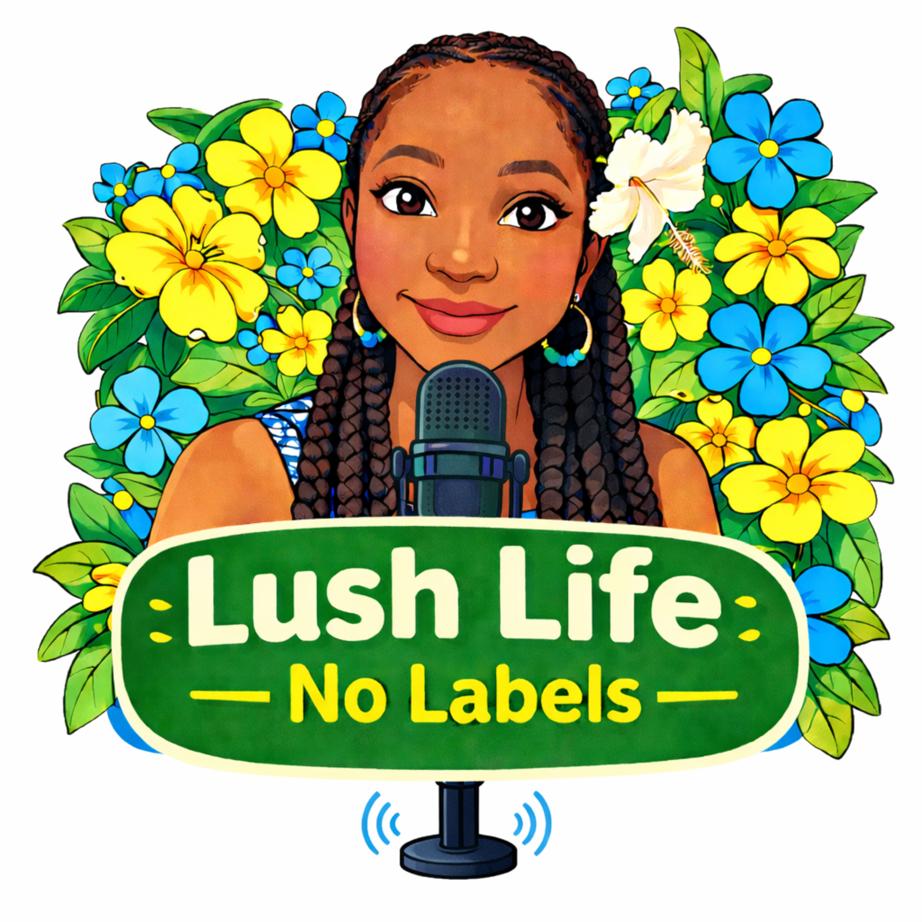 Lush Life: No Labels