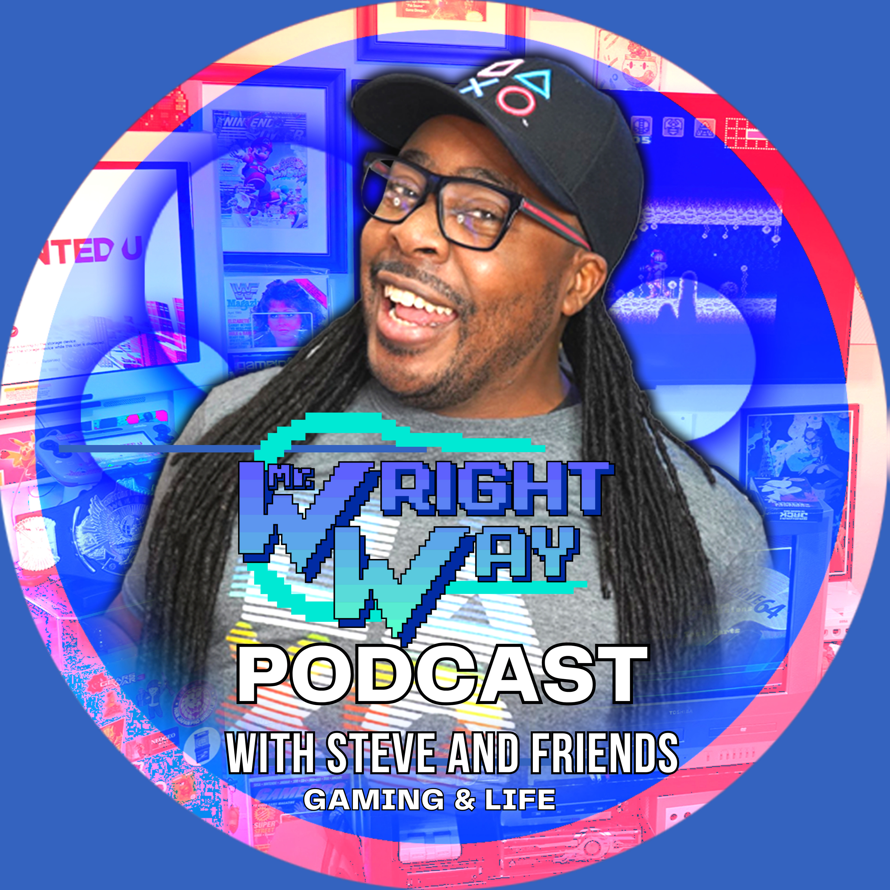So Excited Podcast