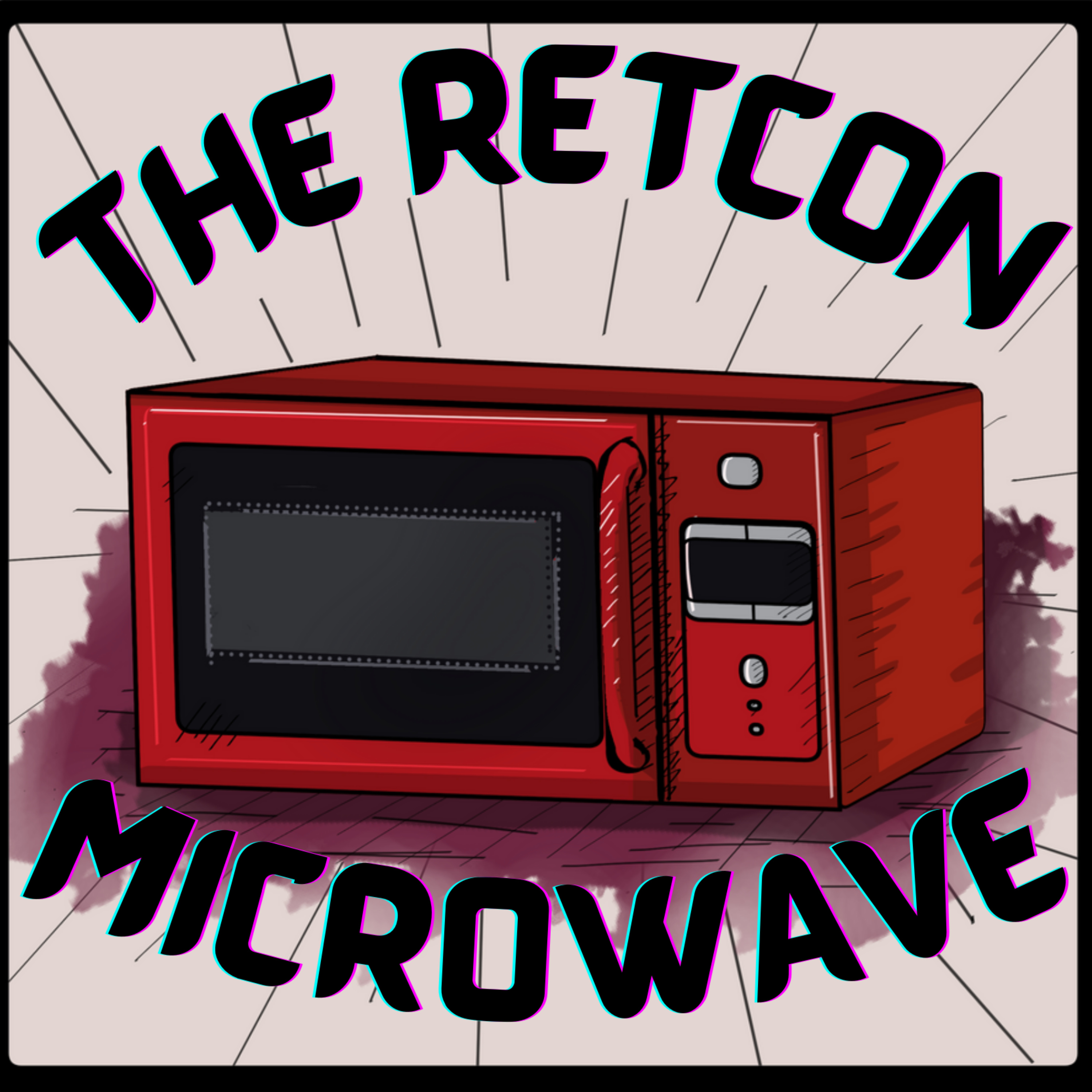 The Retcon Microwave