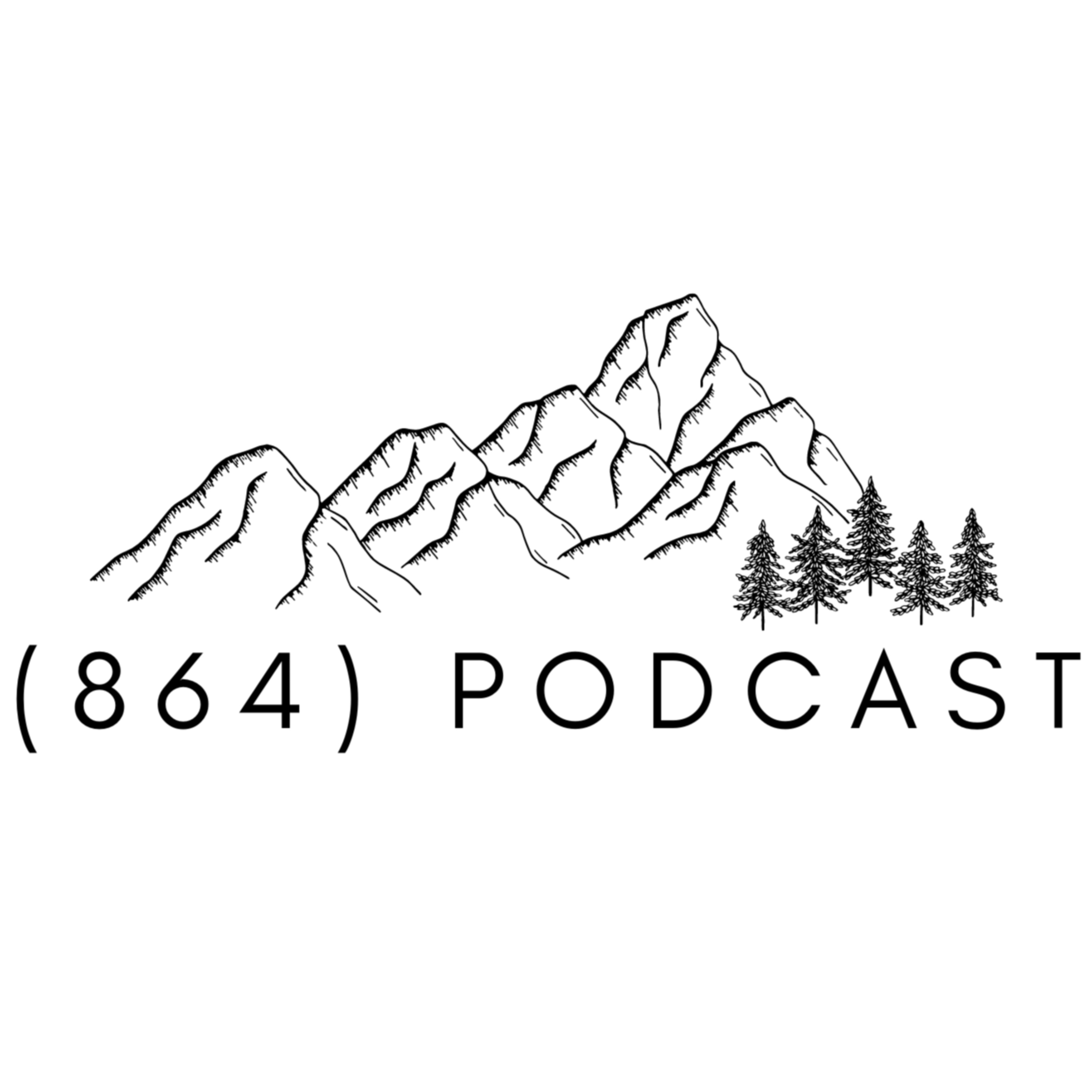 864 Podcast