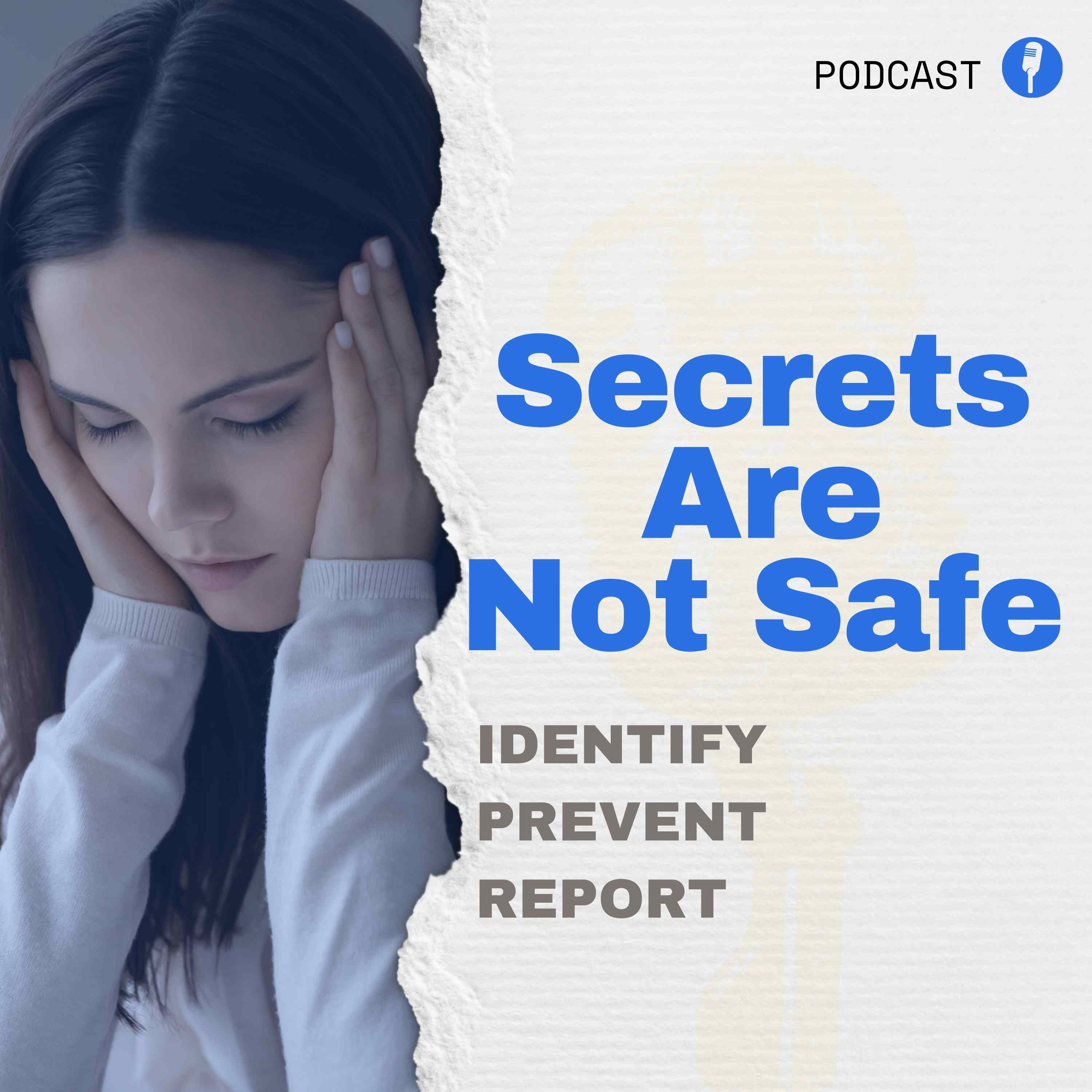 Secrets Are Not Safe