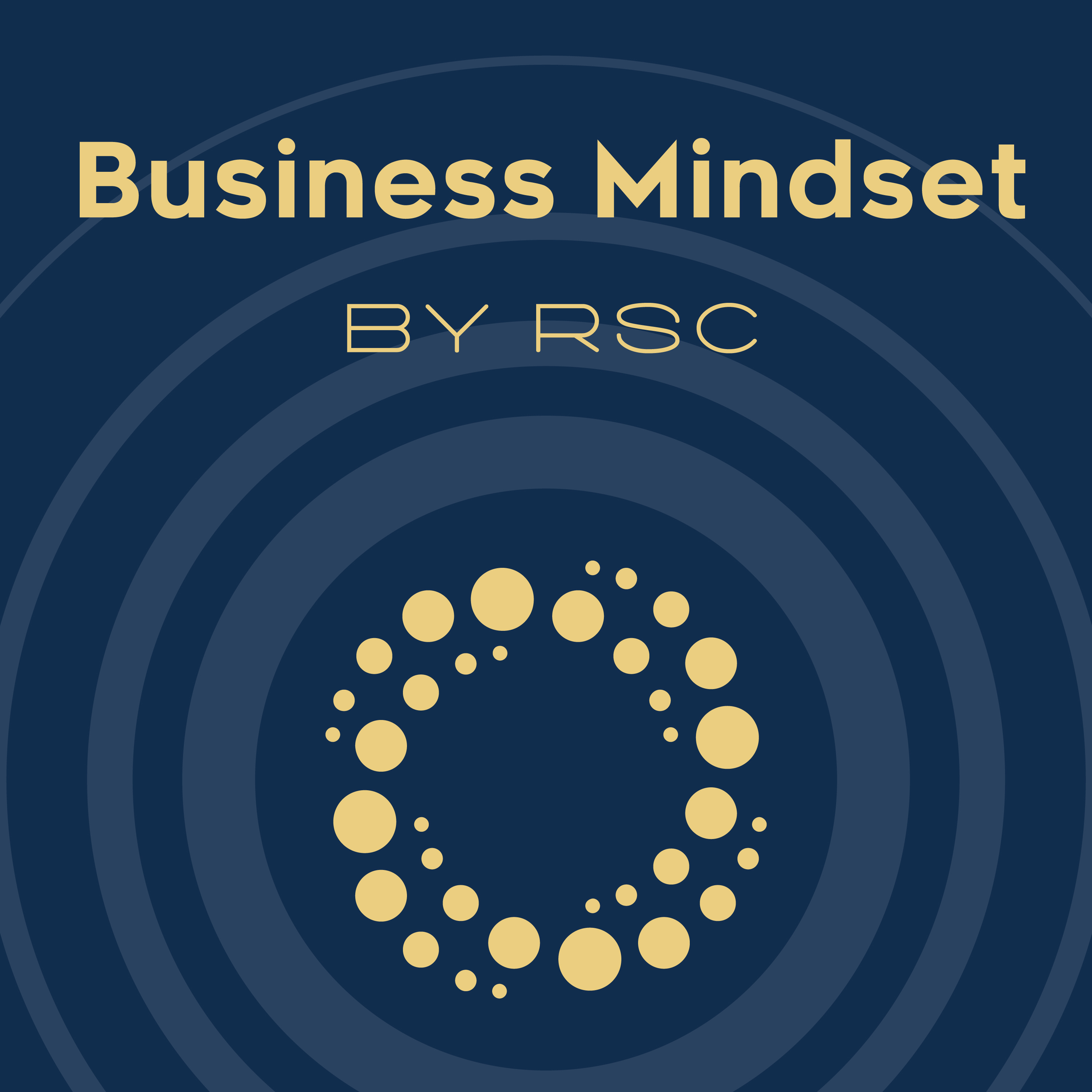 Business Mindset By RSC