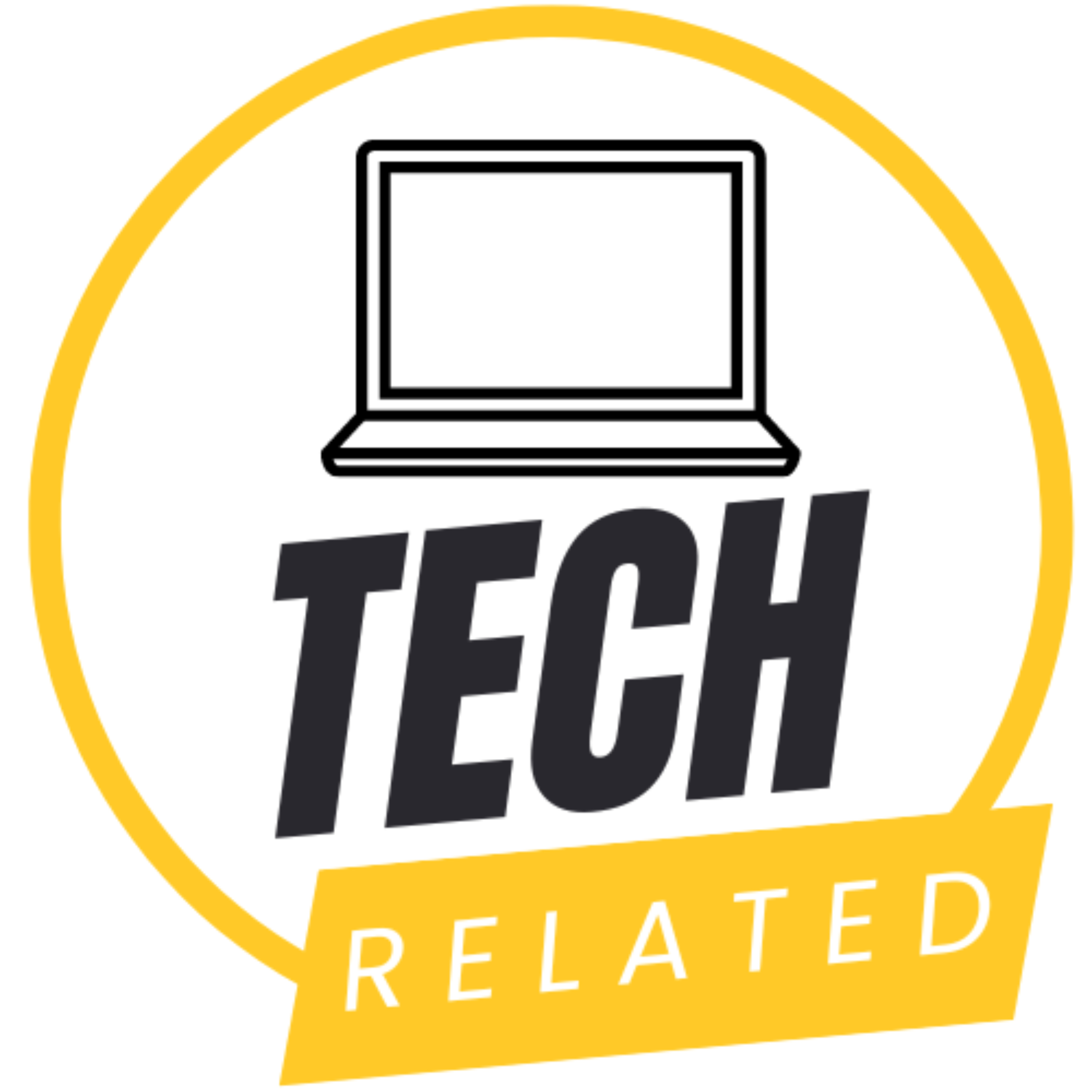 Tech Related Podcast podcast artwork