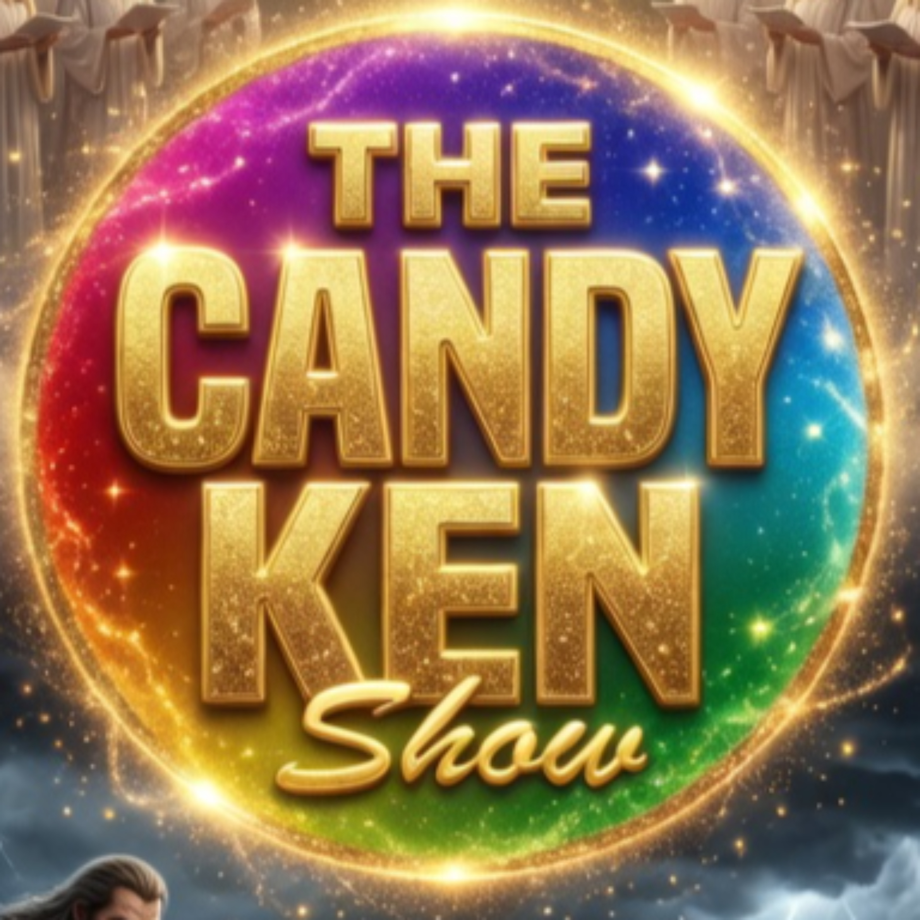 The Candy Ken Show
