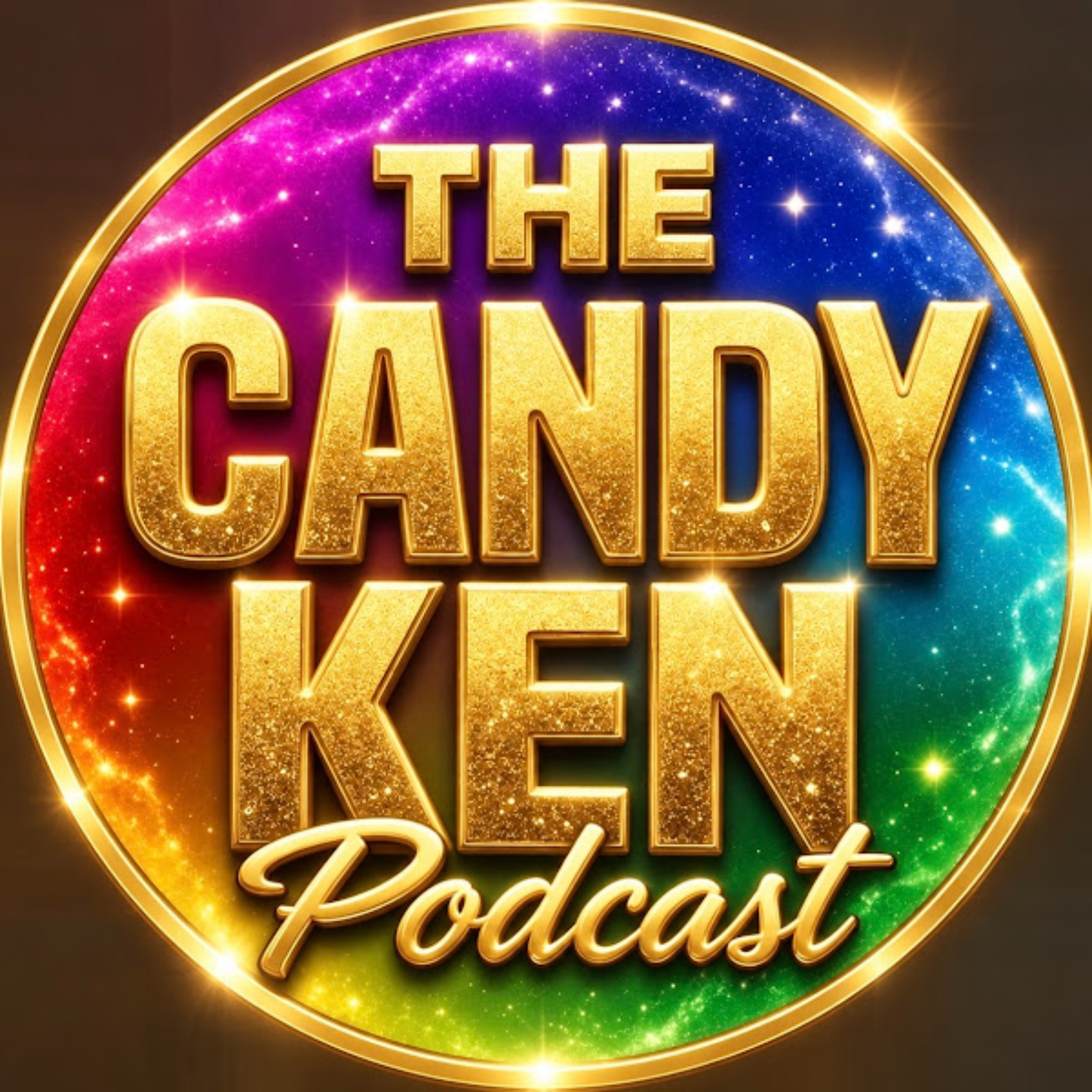 The Candy Ken Podcast
