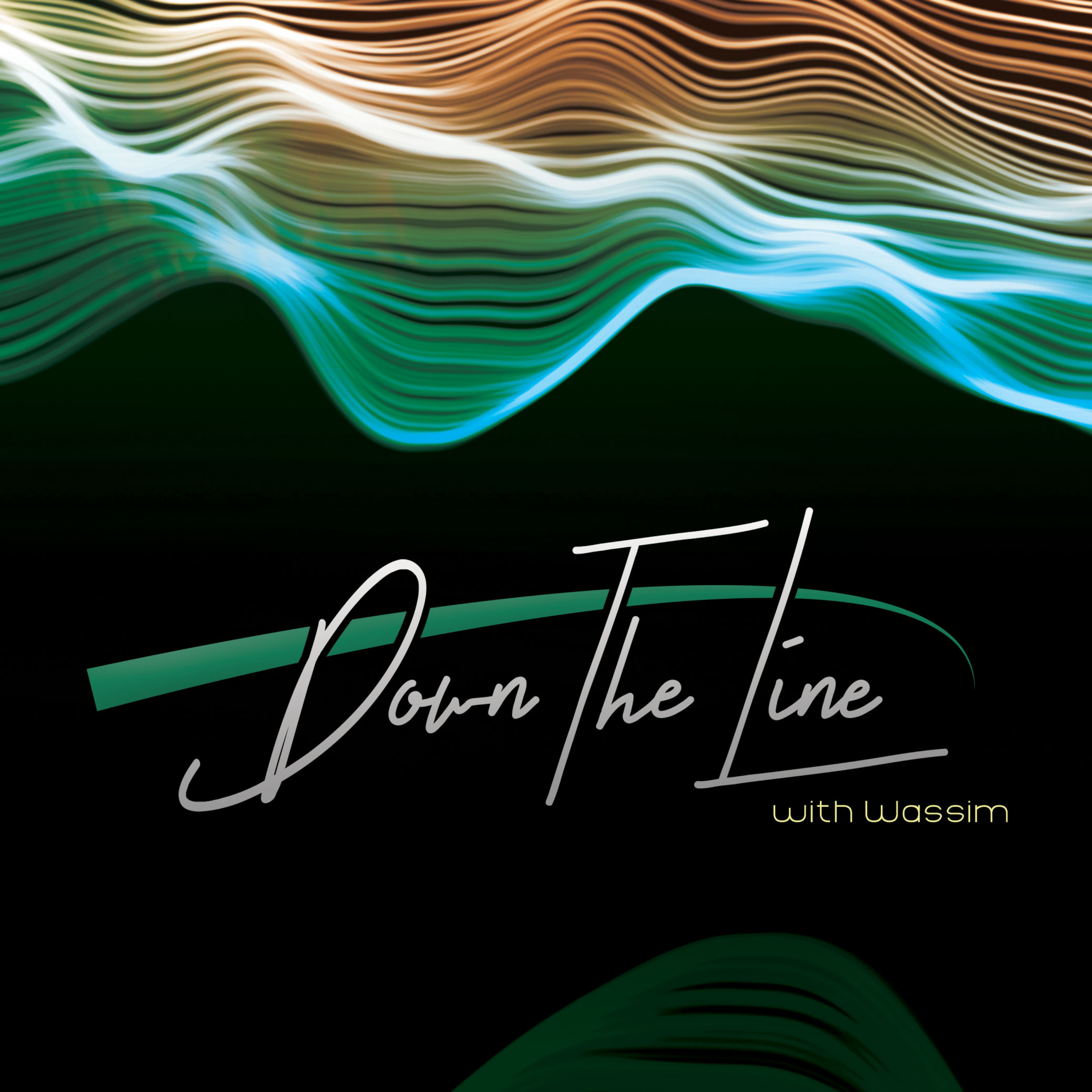 Down The Line with Wassim على الخط مع وسيم