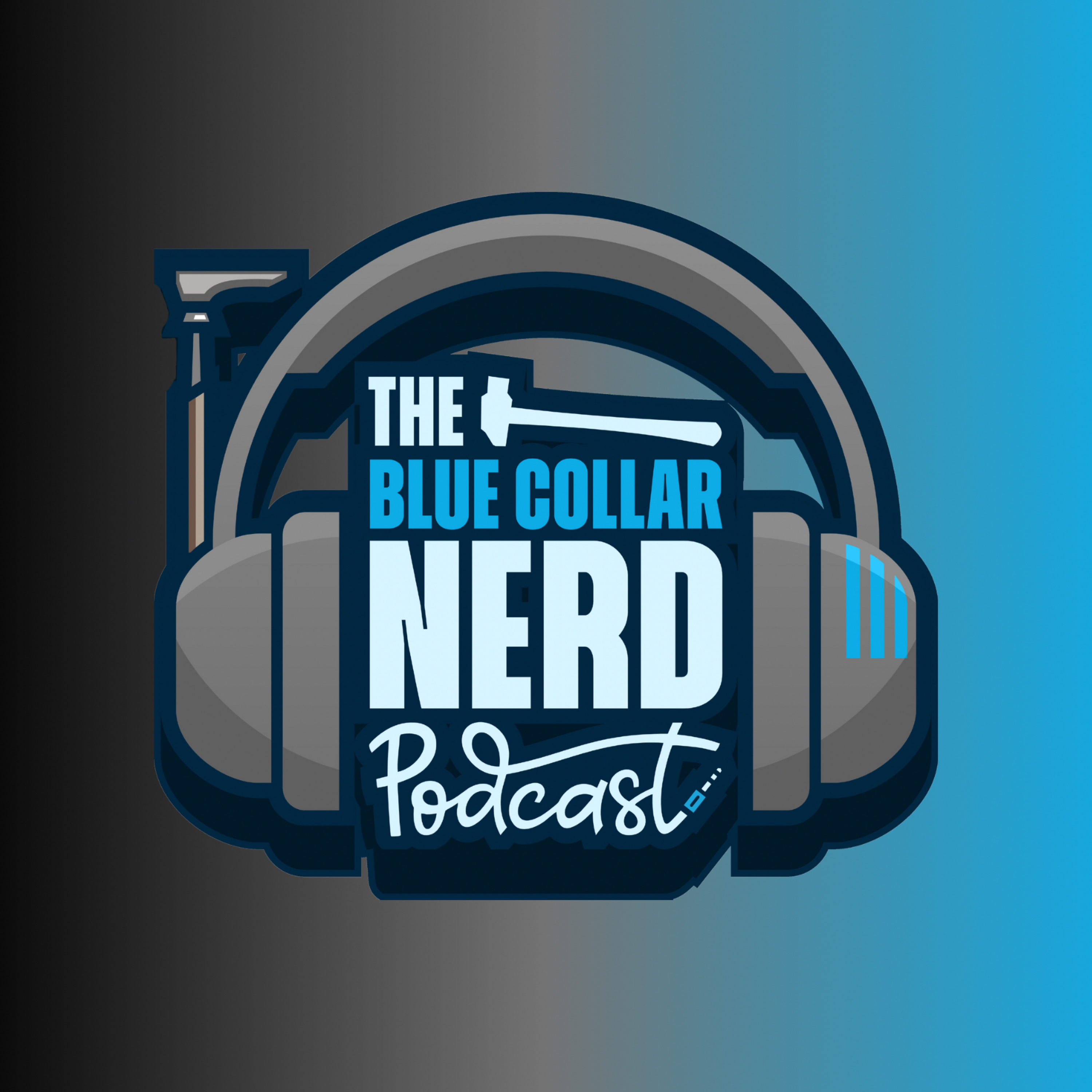Blue Collar Nerd Podcast