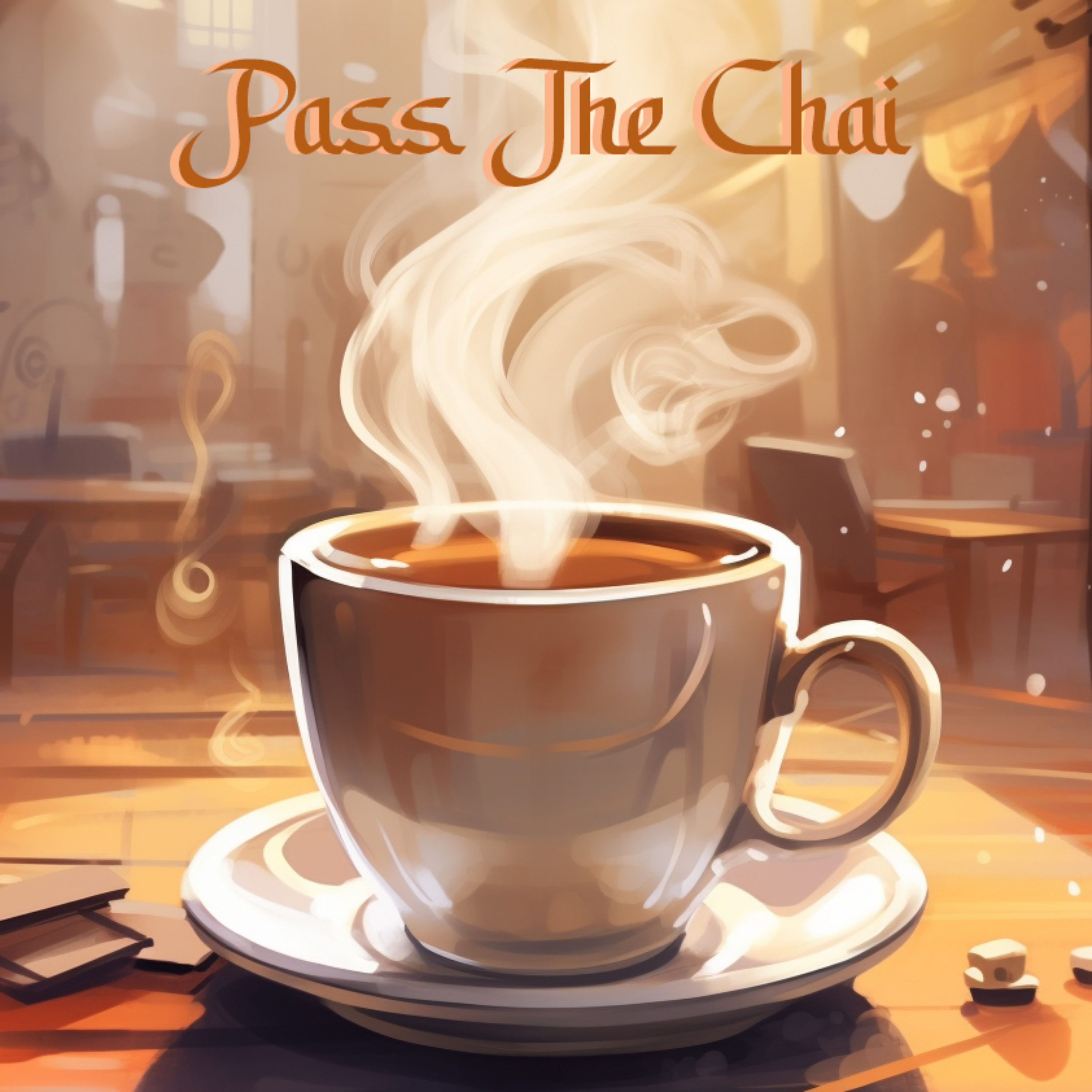 Pass the Chai