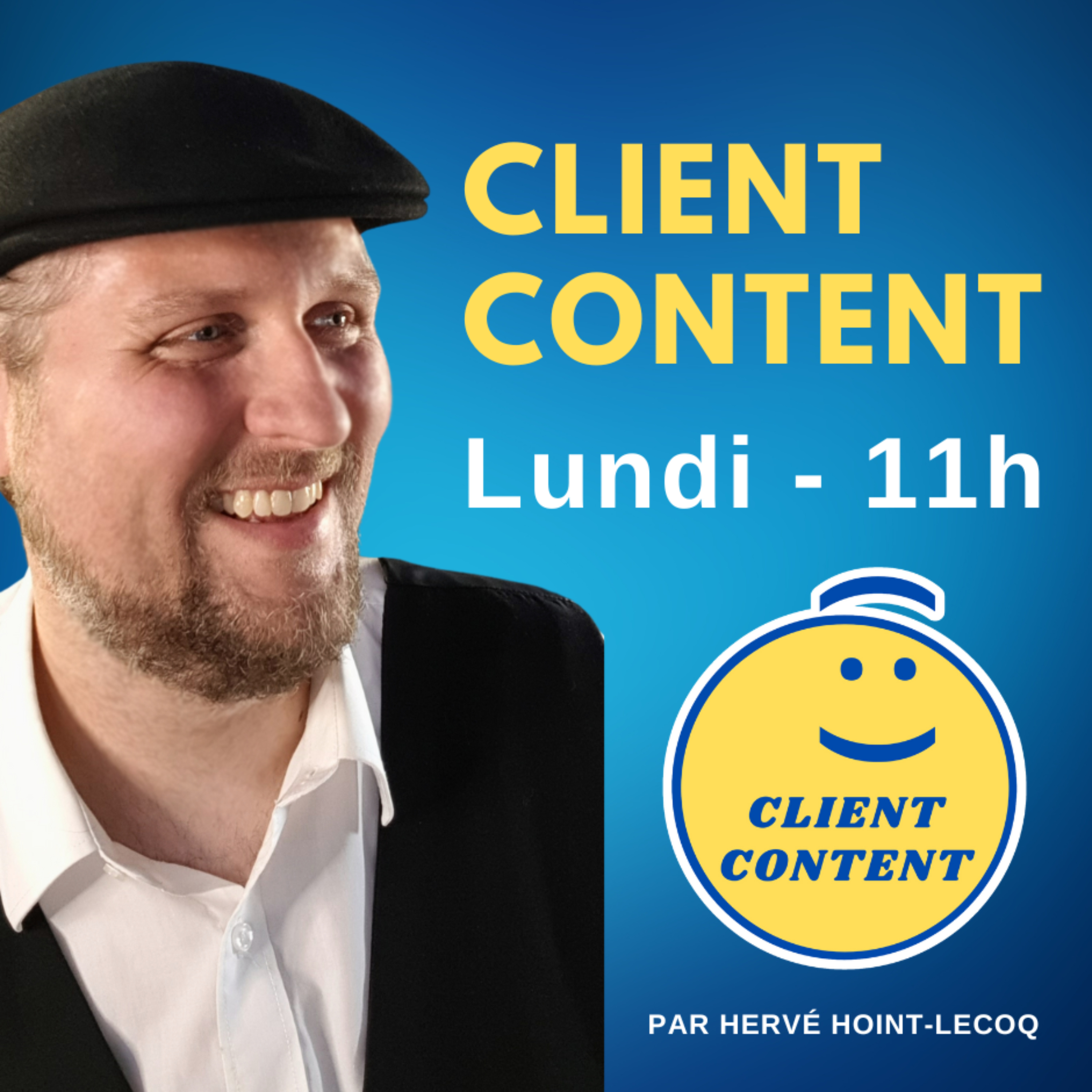 Client Content - E-commerce 