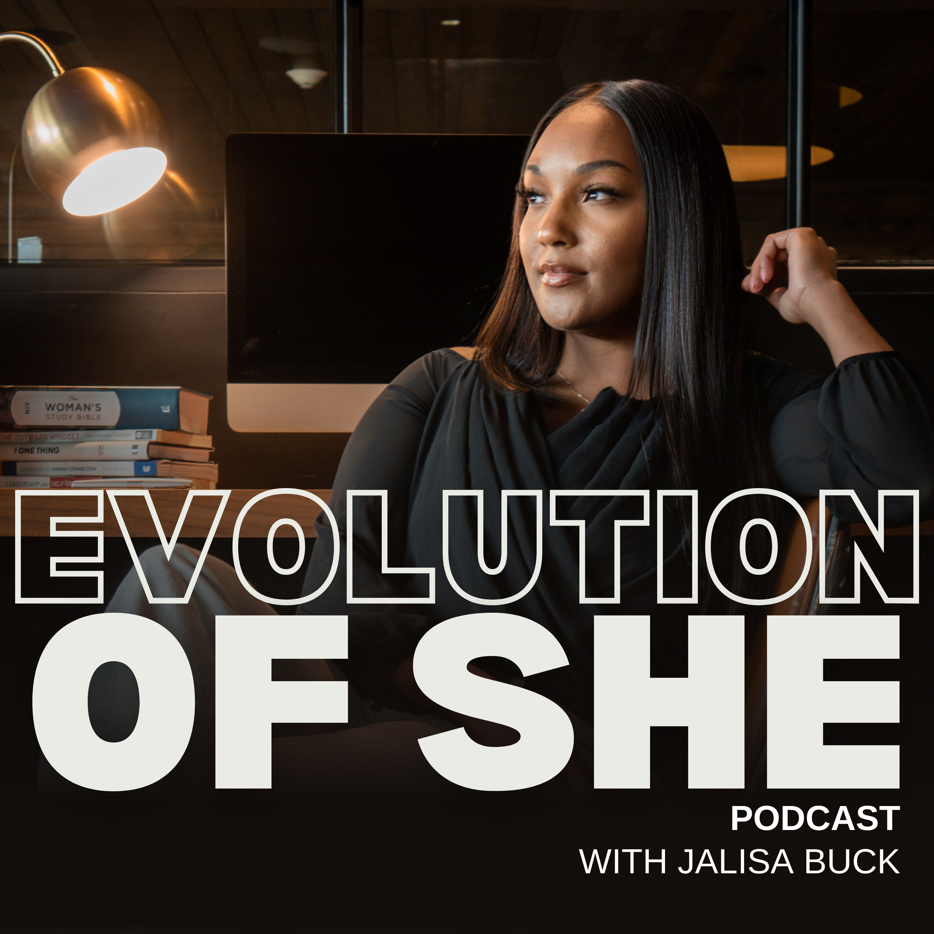 Evolution Of SHE