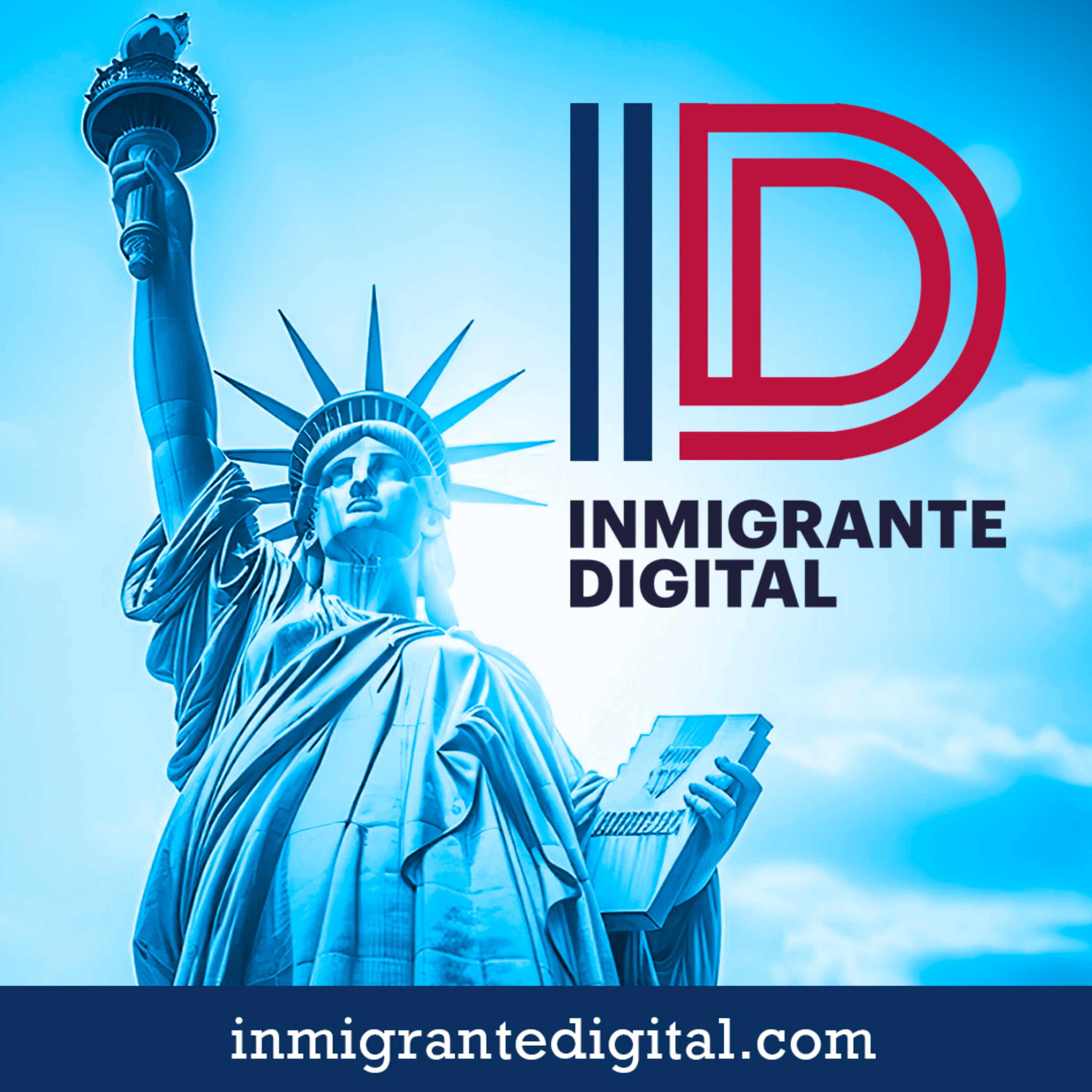Inmigrante Digital