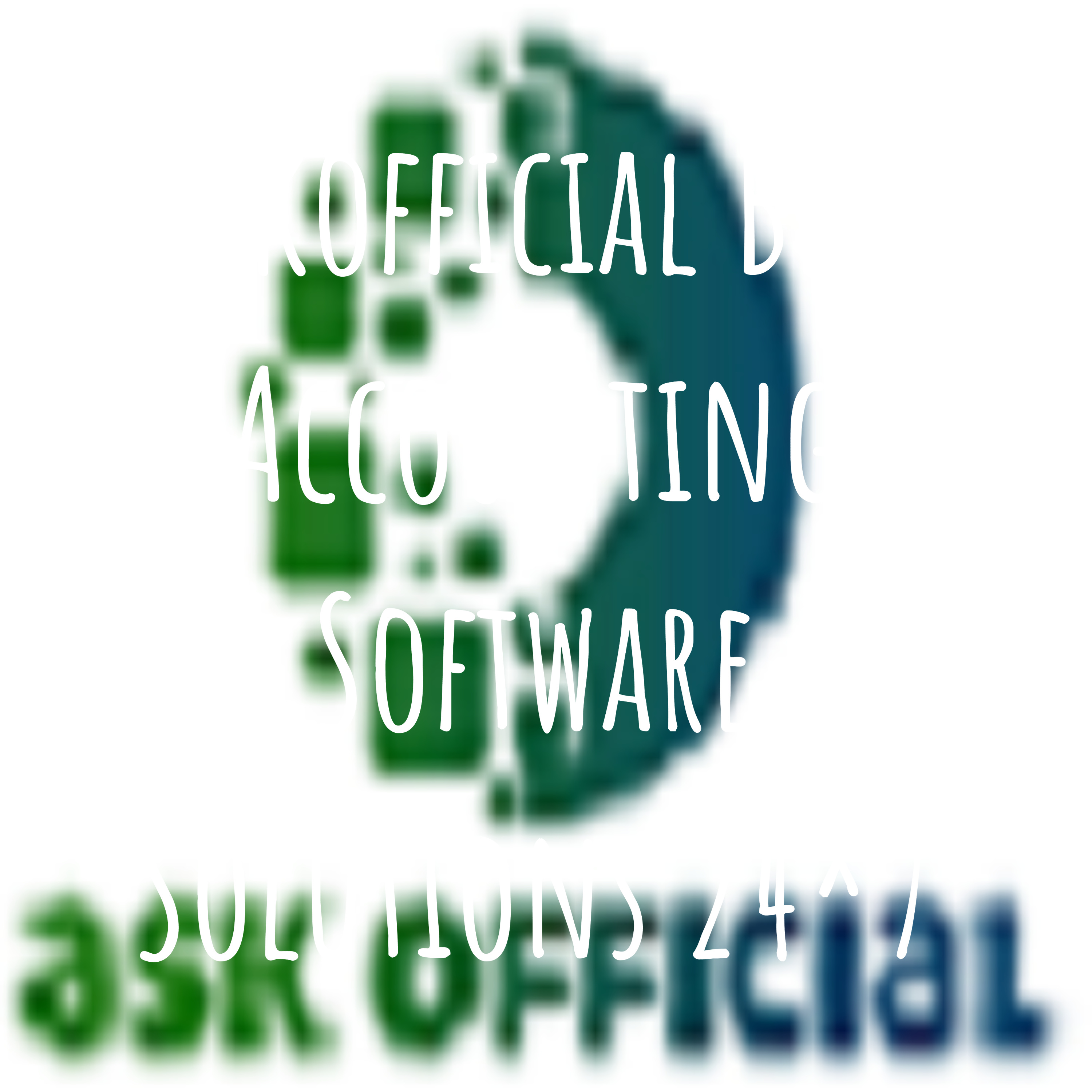 Askofficial Best Accounting Software Solutions 24*7 cover art