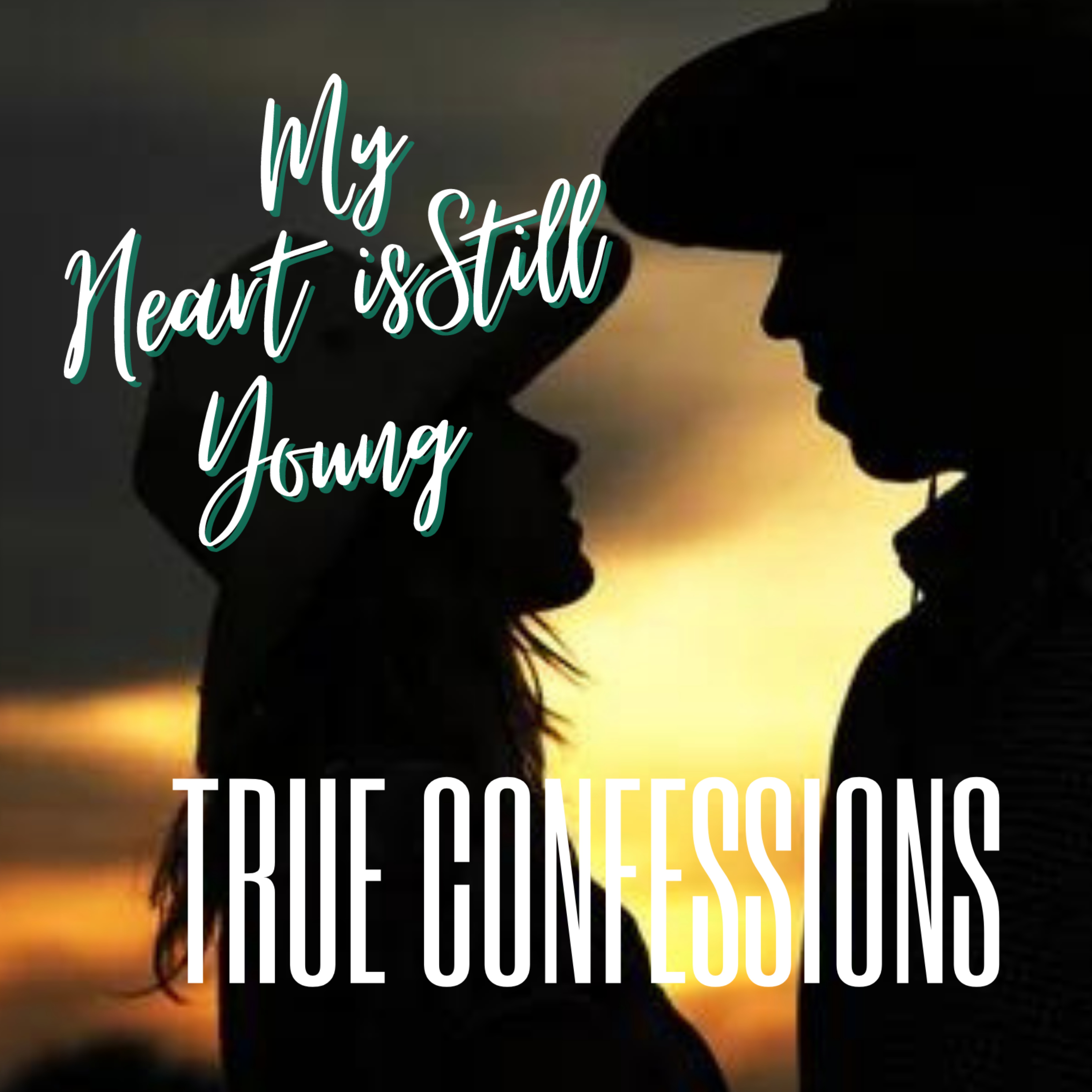 True Confessions cover art