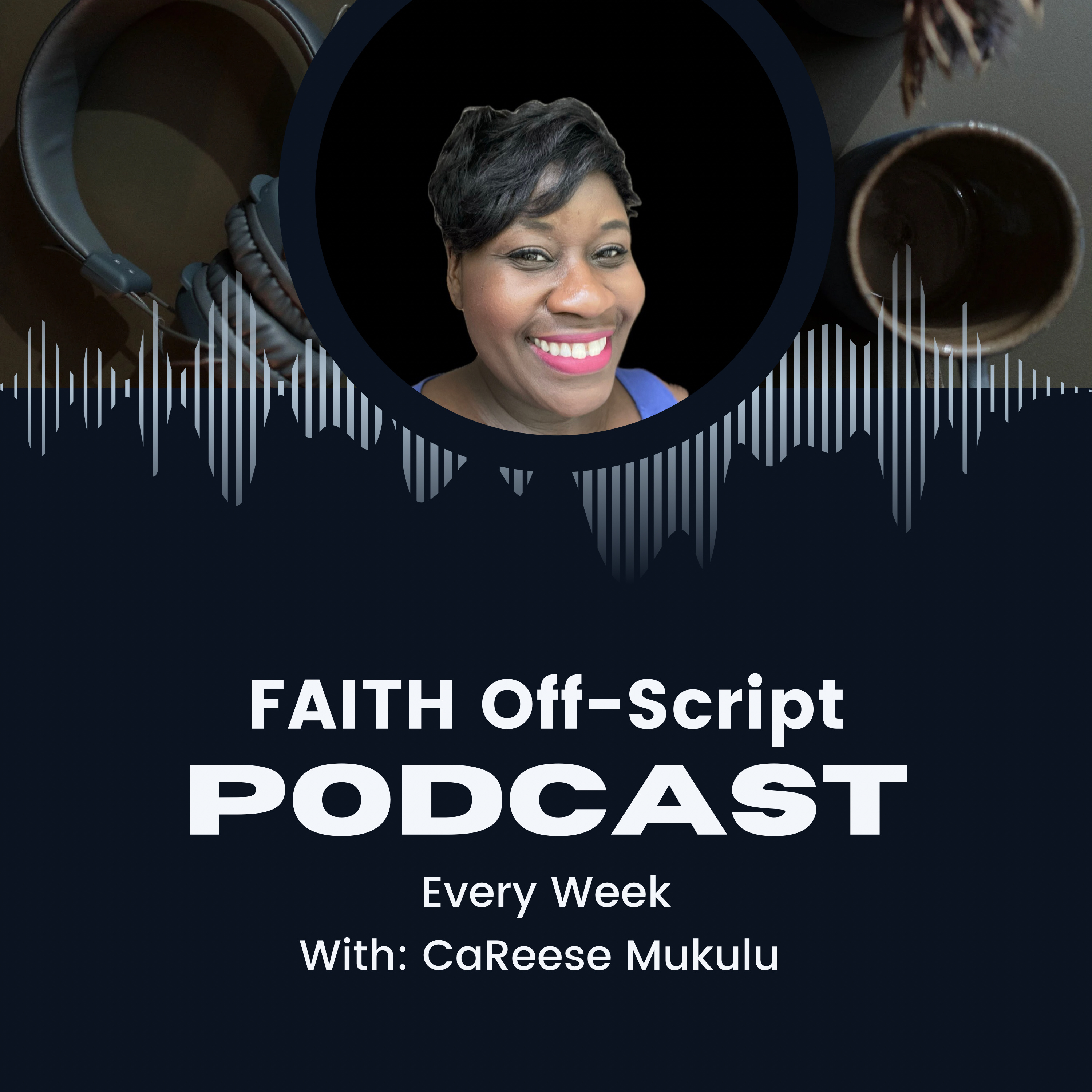 Faith Off Script