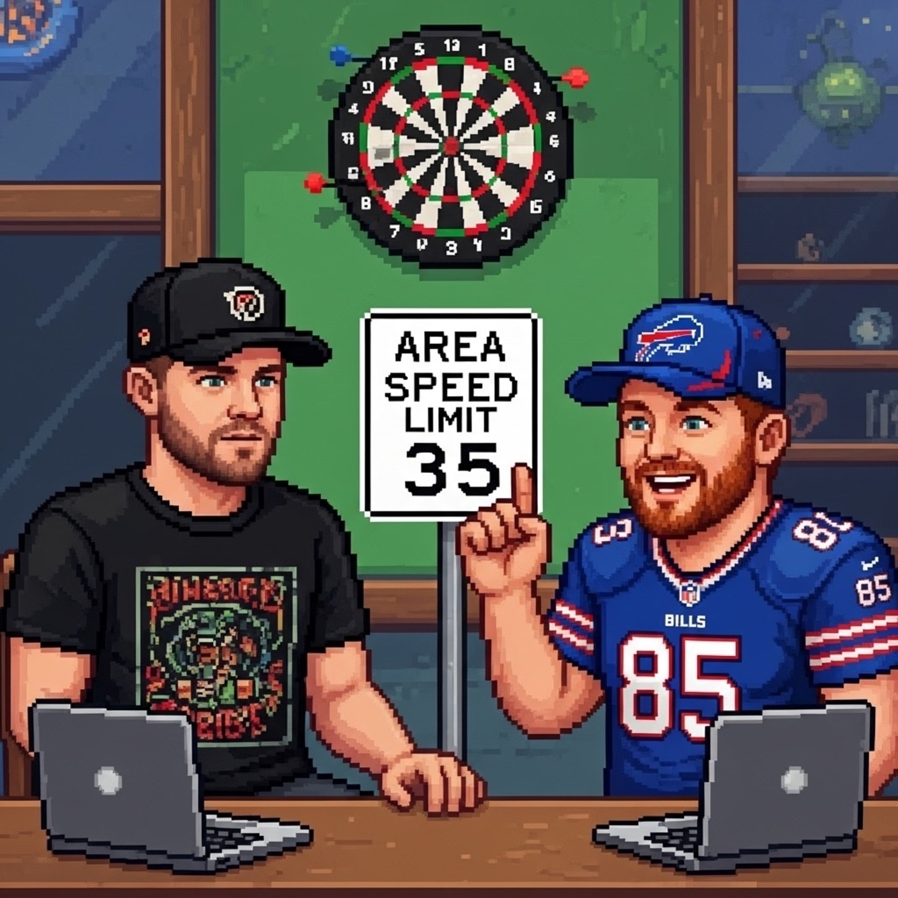 We Pick Sports Podcast