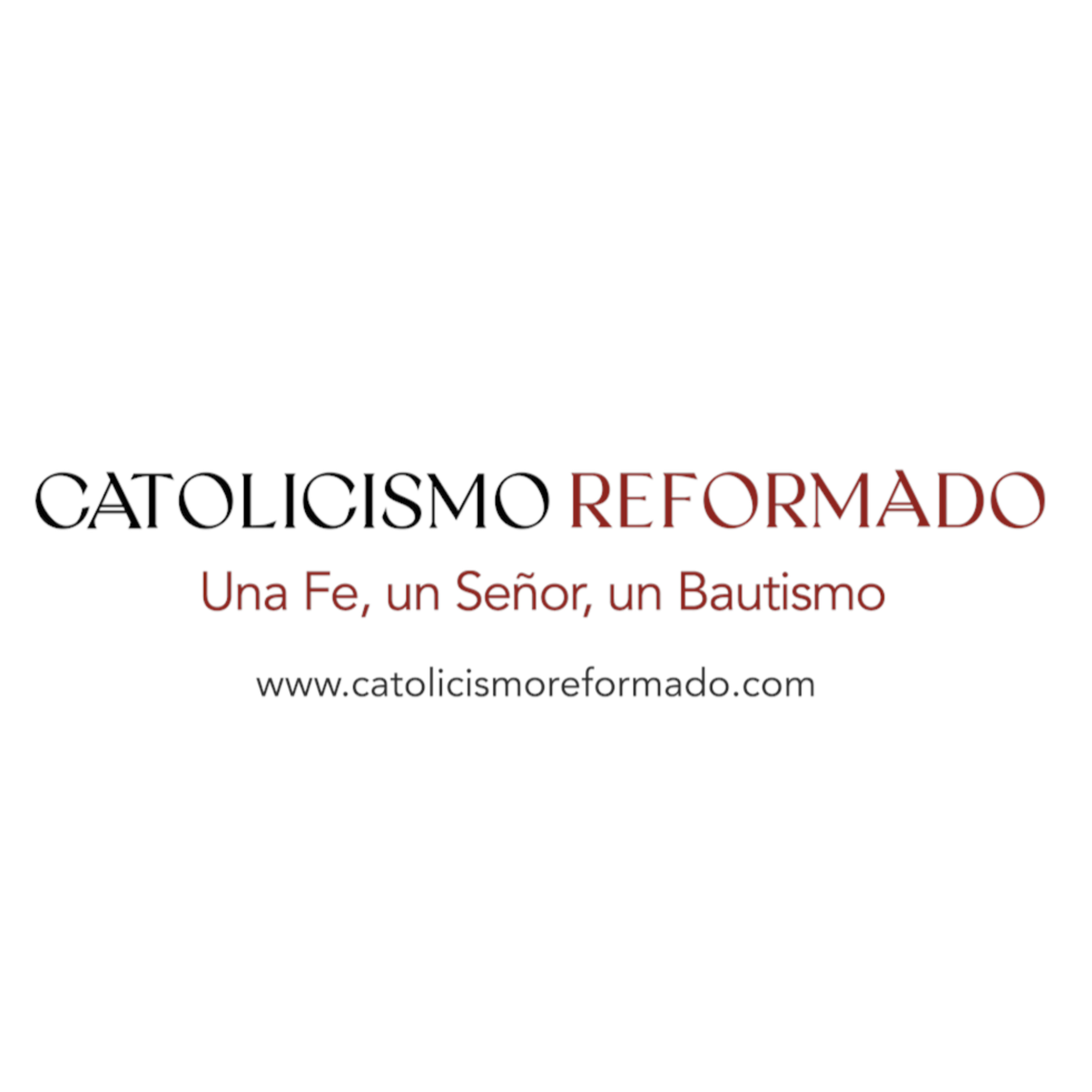 Catolicismo Reformado