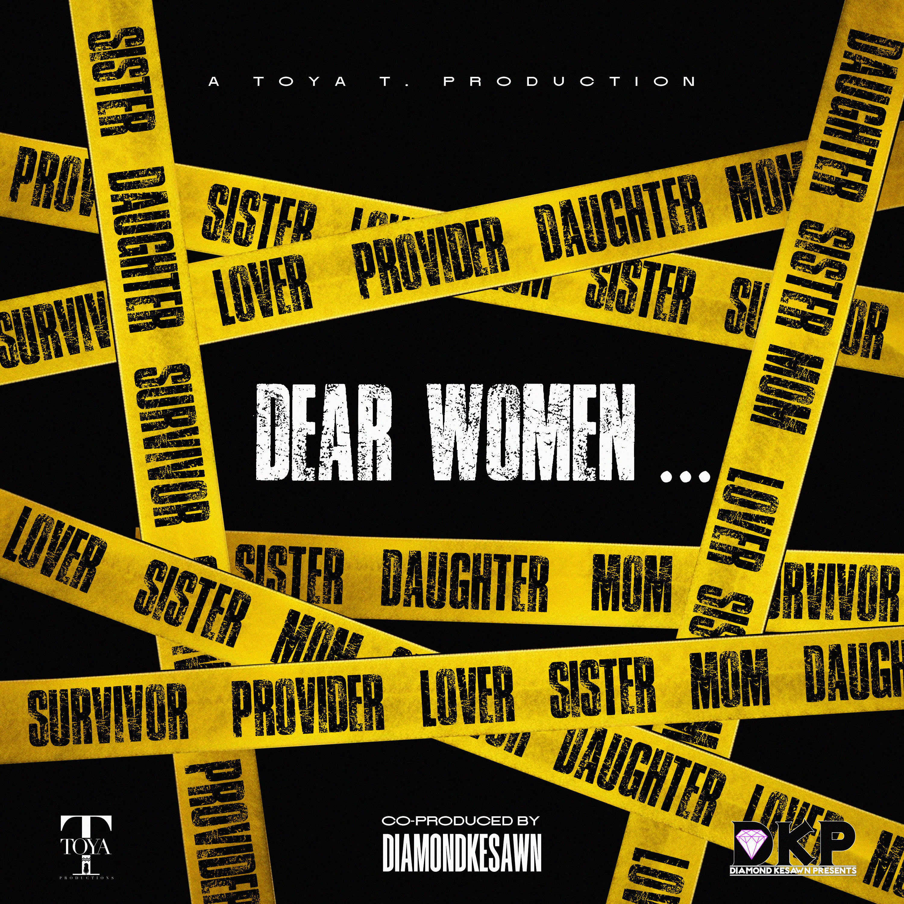Dear Women...